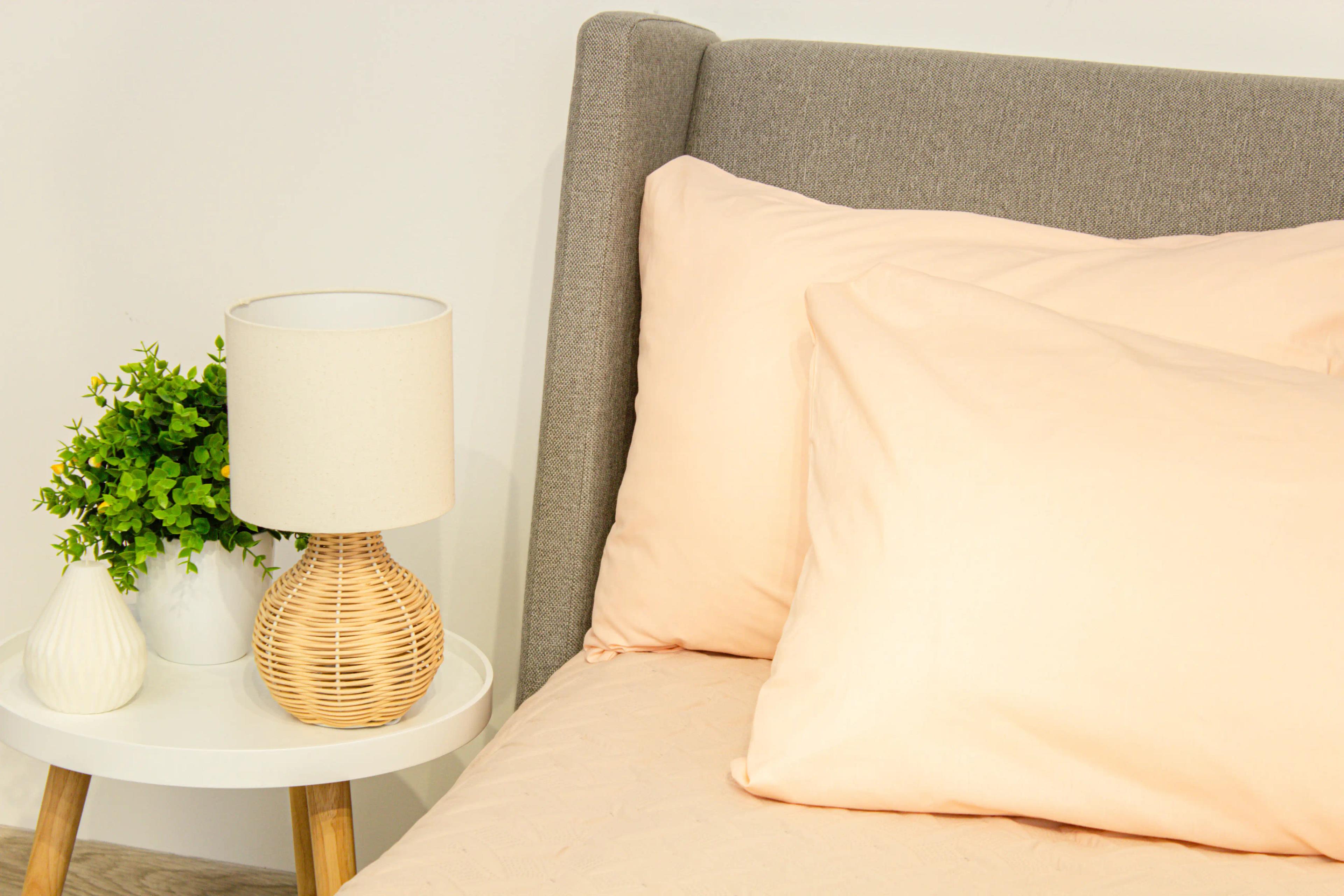 Pillowcases "TEP" twist Creamy, 50x70 - Photo 2