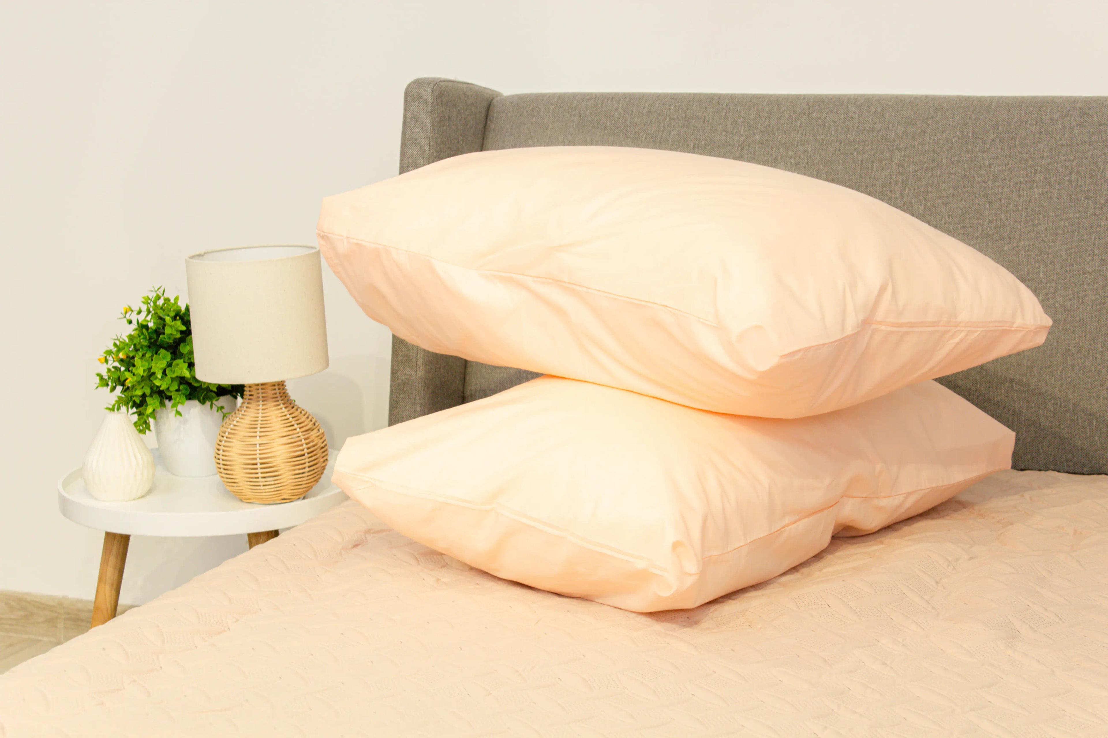 Pillowcases "TEP" twist Creamy, 50x70 - Photo 4