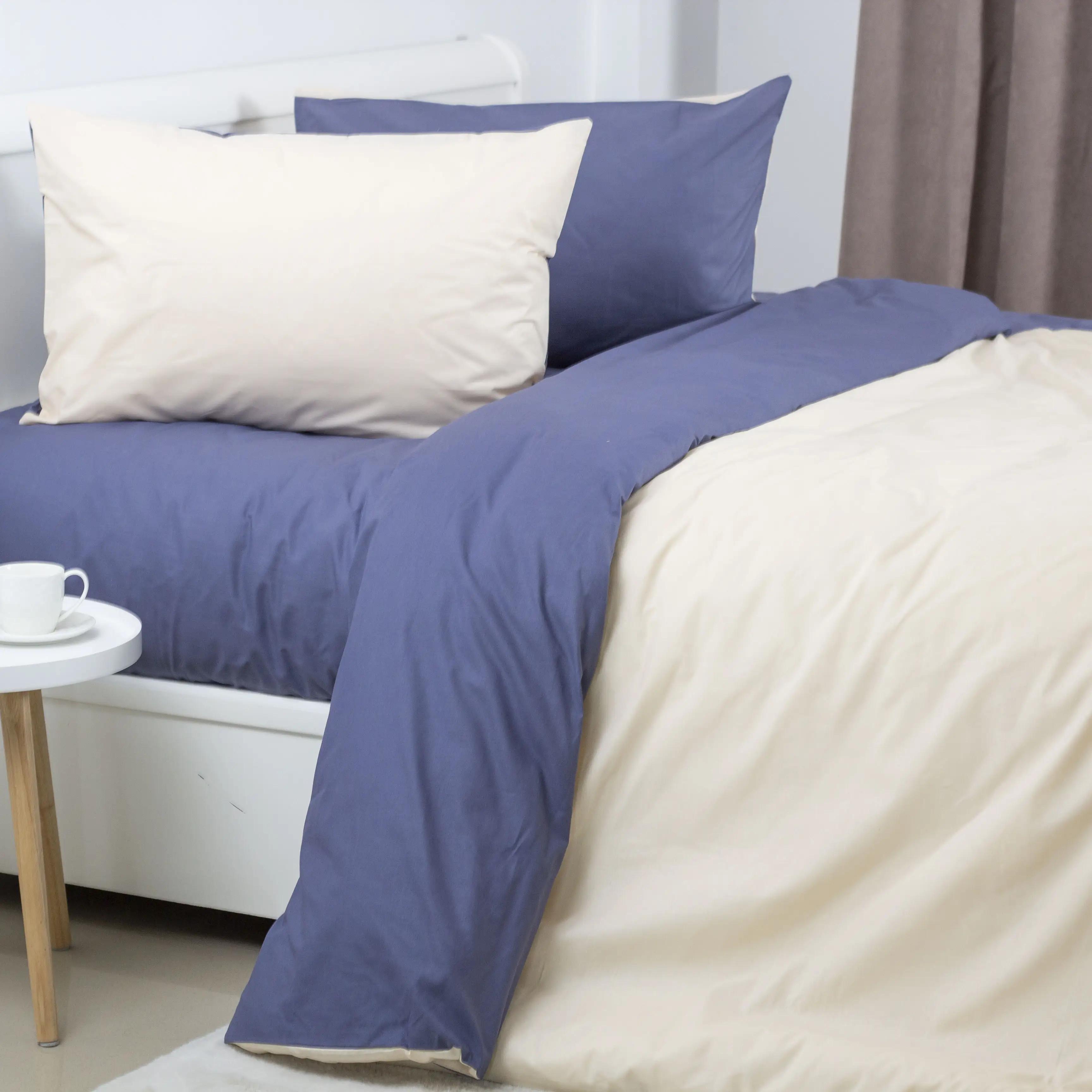 Bedding set TEP "Happy Sleep" Champagne Veil, one and a half - Photo 3