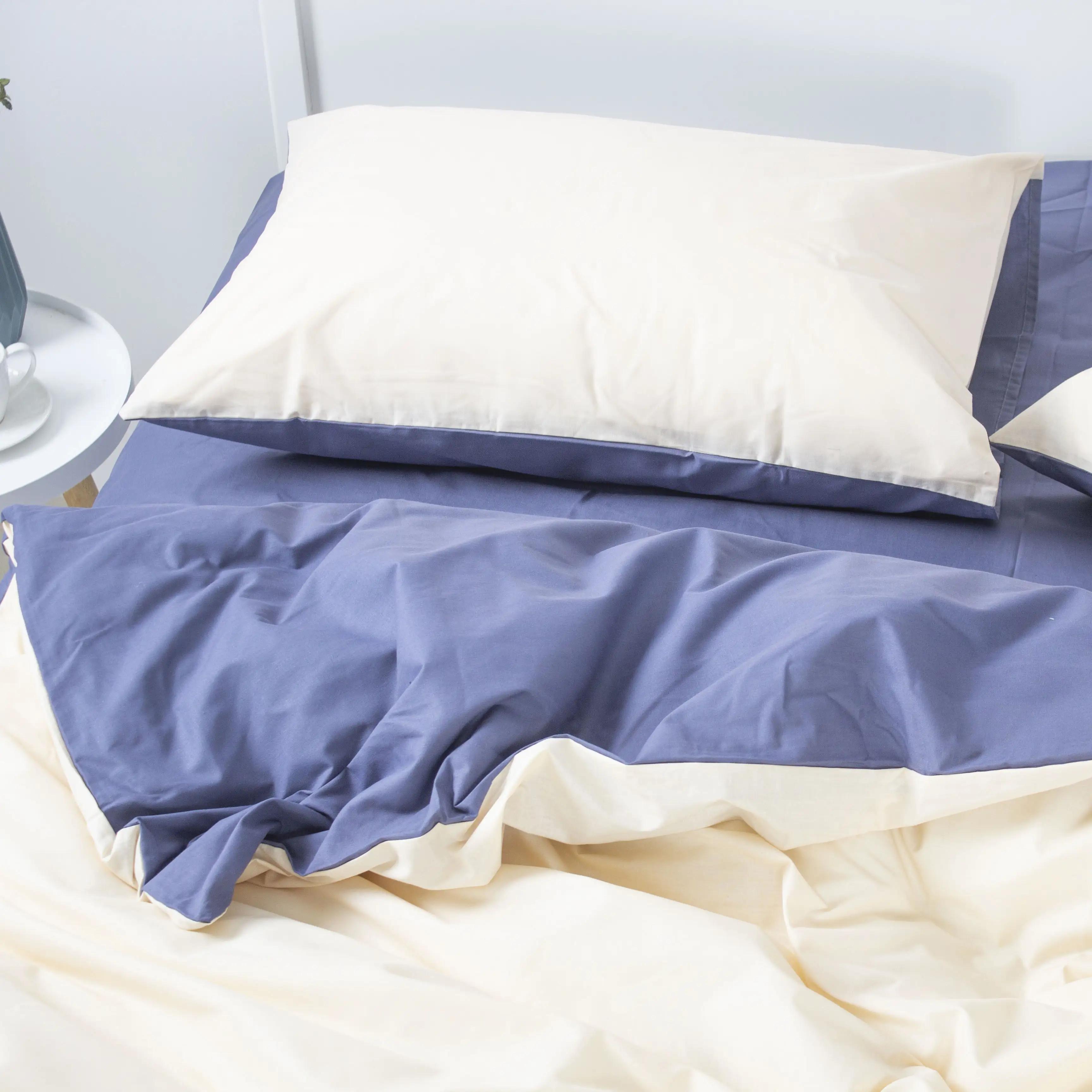 Bedding set TEP "Happy Sleep" Champagne Veil, one and a half - Photo 5