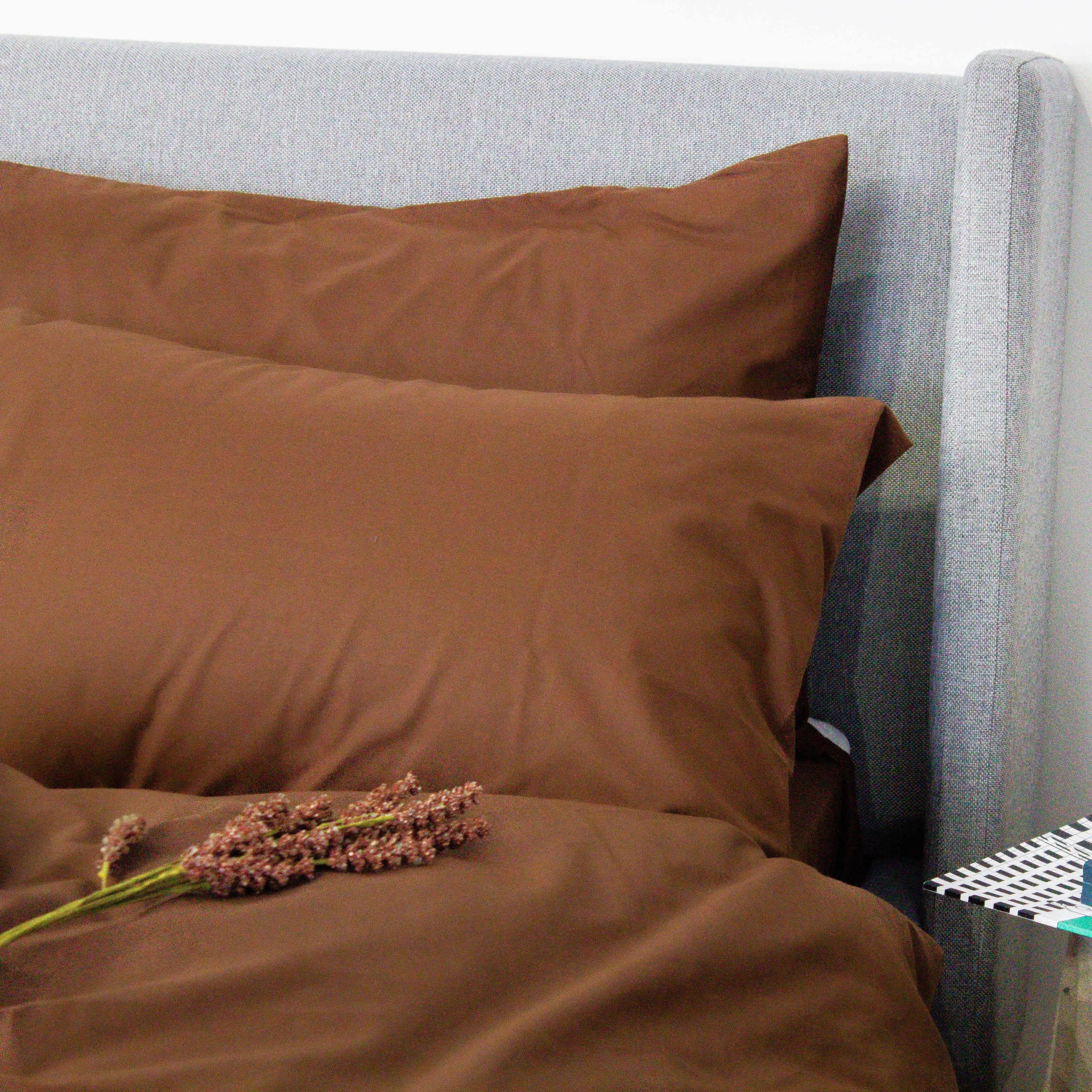 Комплект постільної білизни ТЕП "Happy Sleep" Cосао, євро - Фото 3