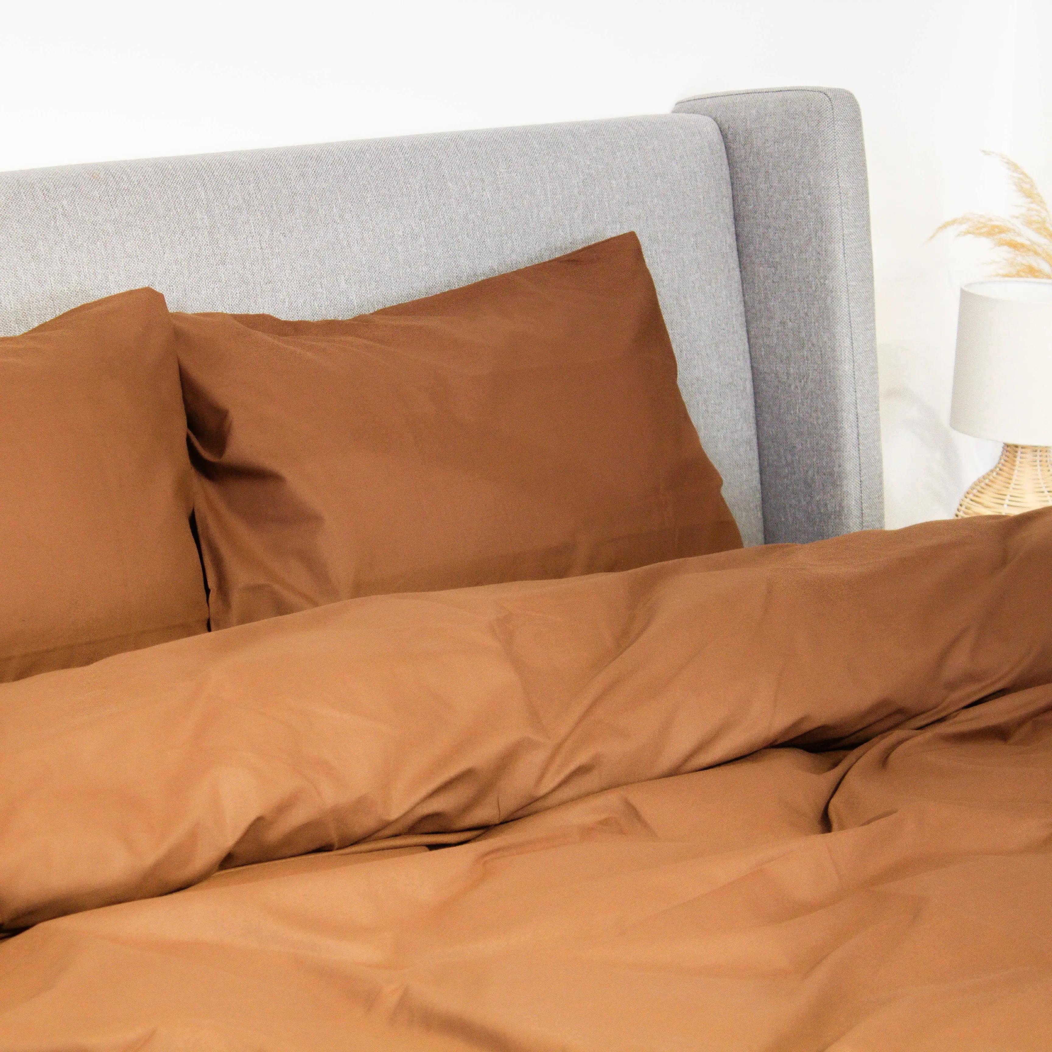 Комплект постільної білизни ТЕП "Happy Sleep" Cосао, євро - Фото 4