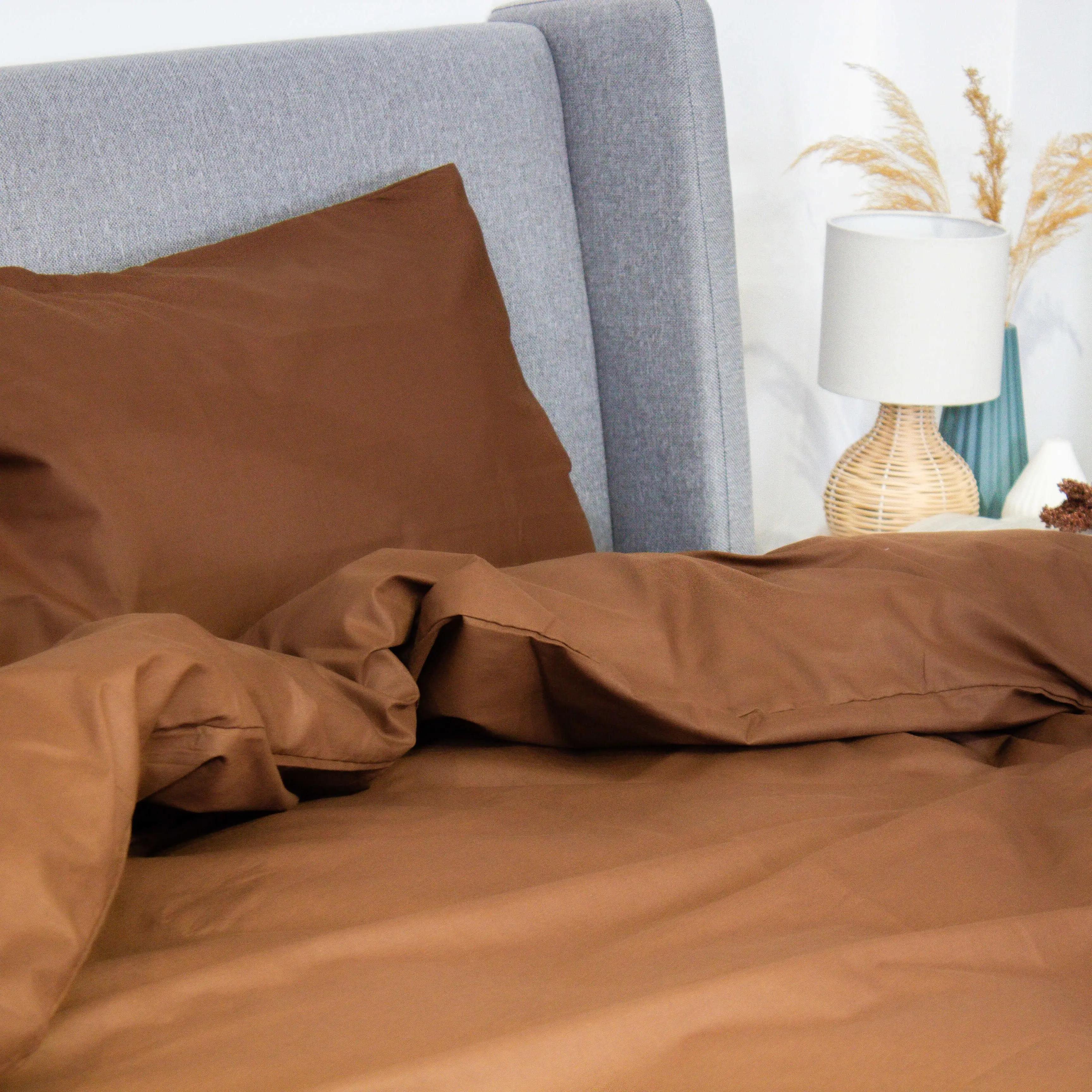 Комплект постільної білизни ТЕП "Happy Sleep" Cосао, євро - Фото 6