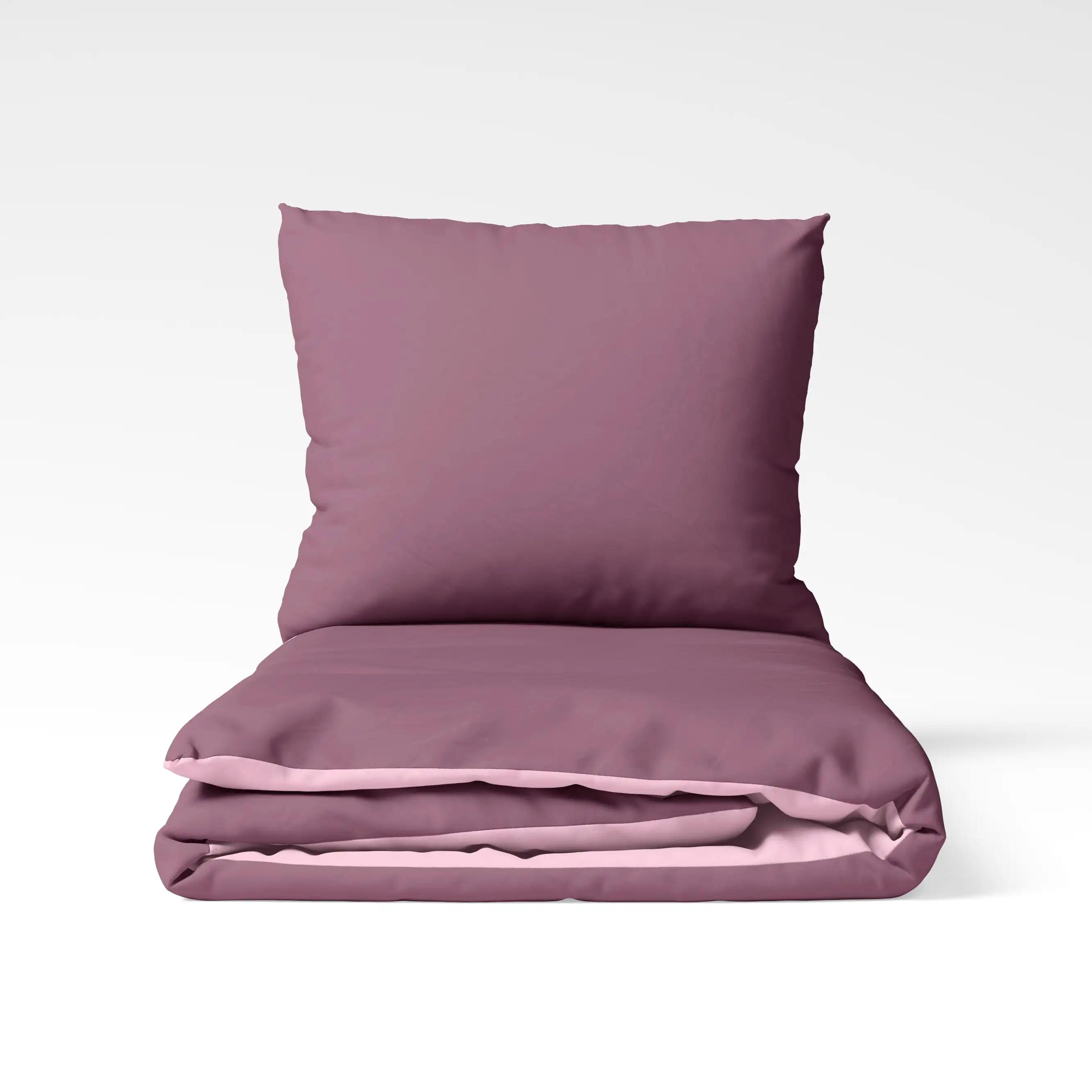 Комплект постельного белья ТЕП "Happy Sleep" Pink Fog