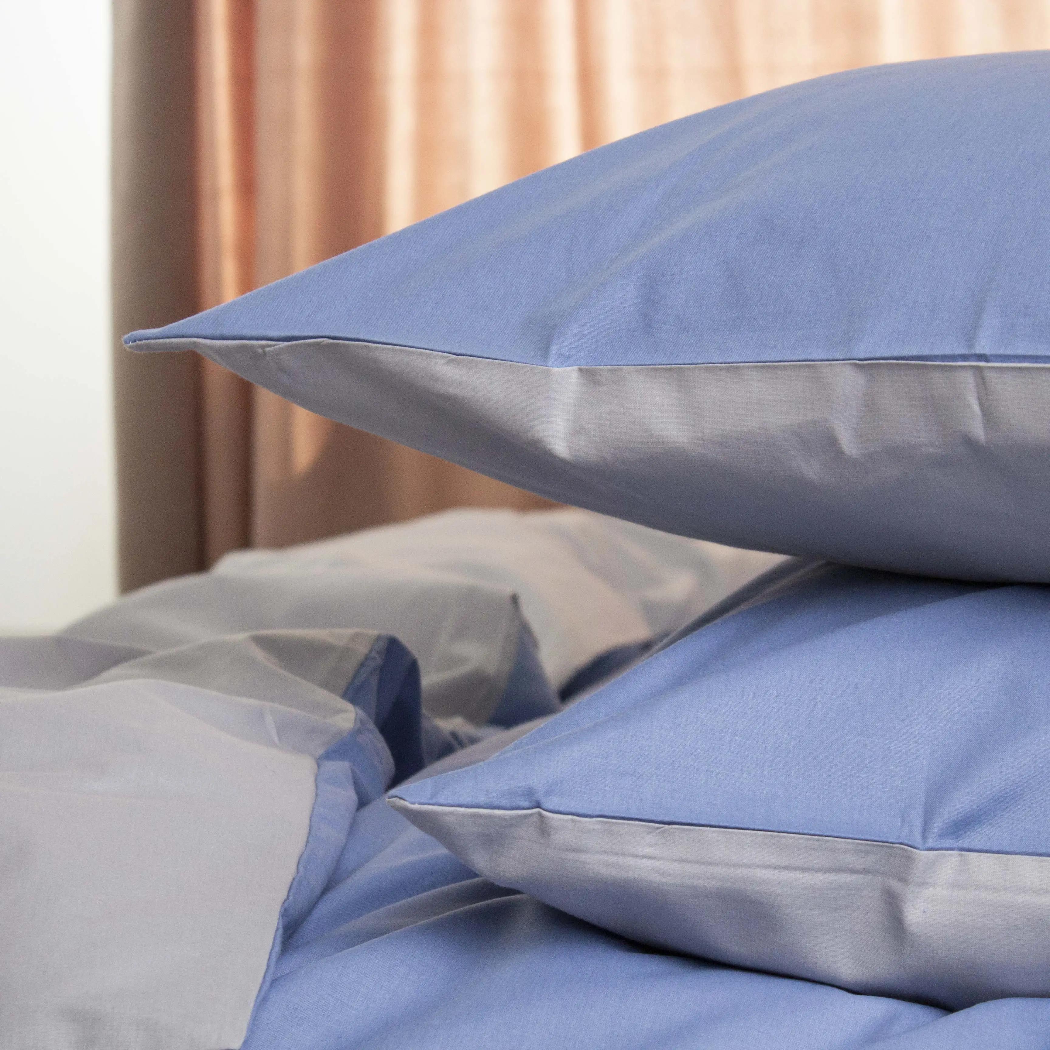 Комплект постільної білизни "ТЕП" Cool Harbor, полуторна - Фото 5