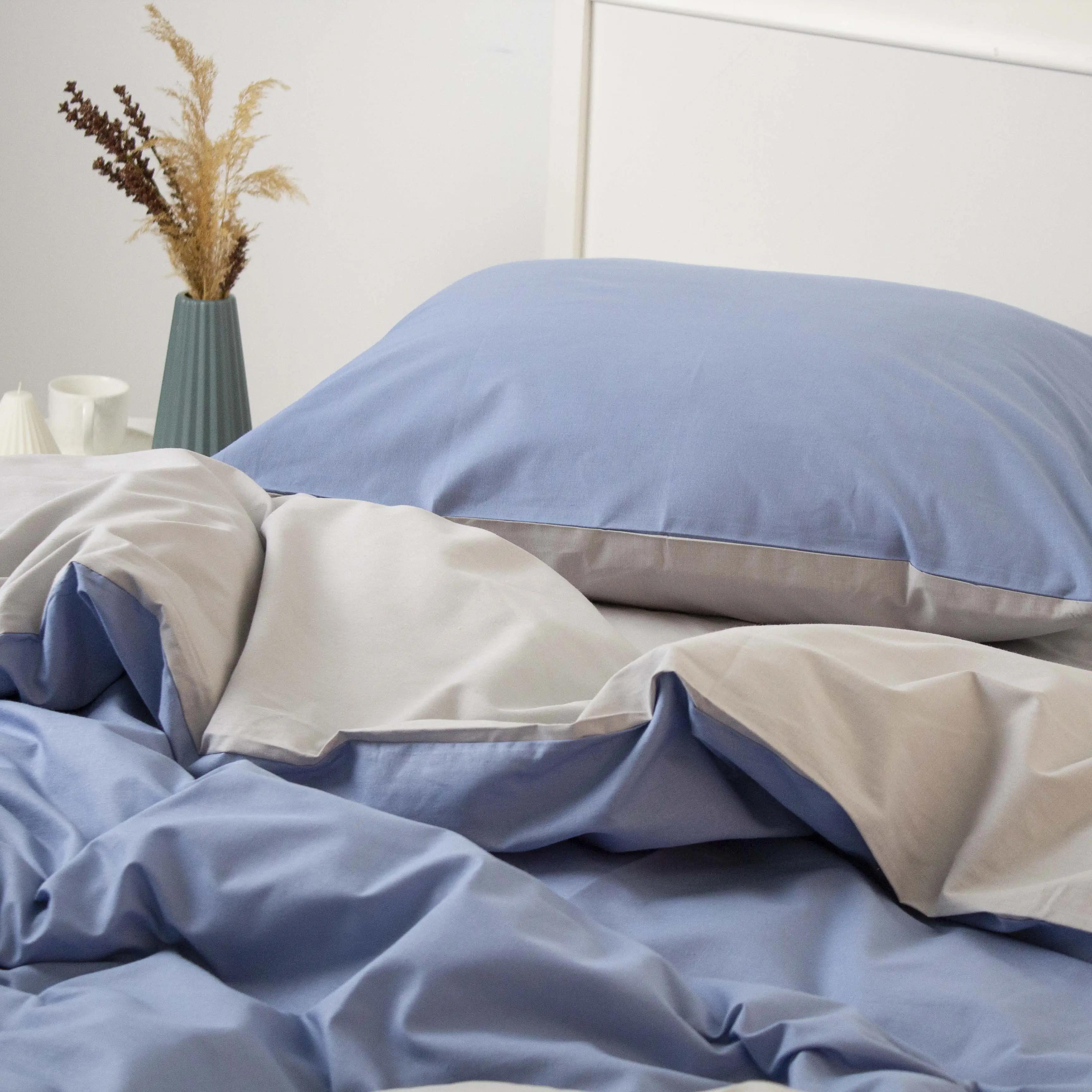 Комплект постільної білизни "ТЕП" Cool Harbor, полуторна - Фото 6