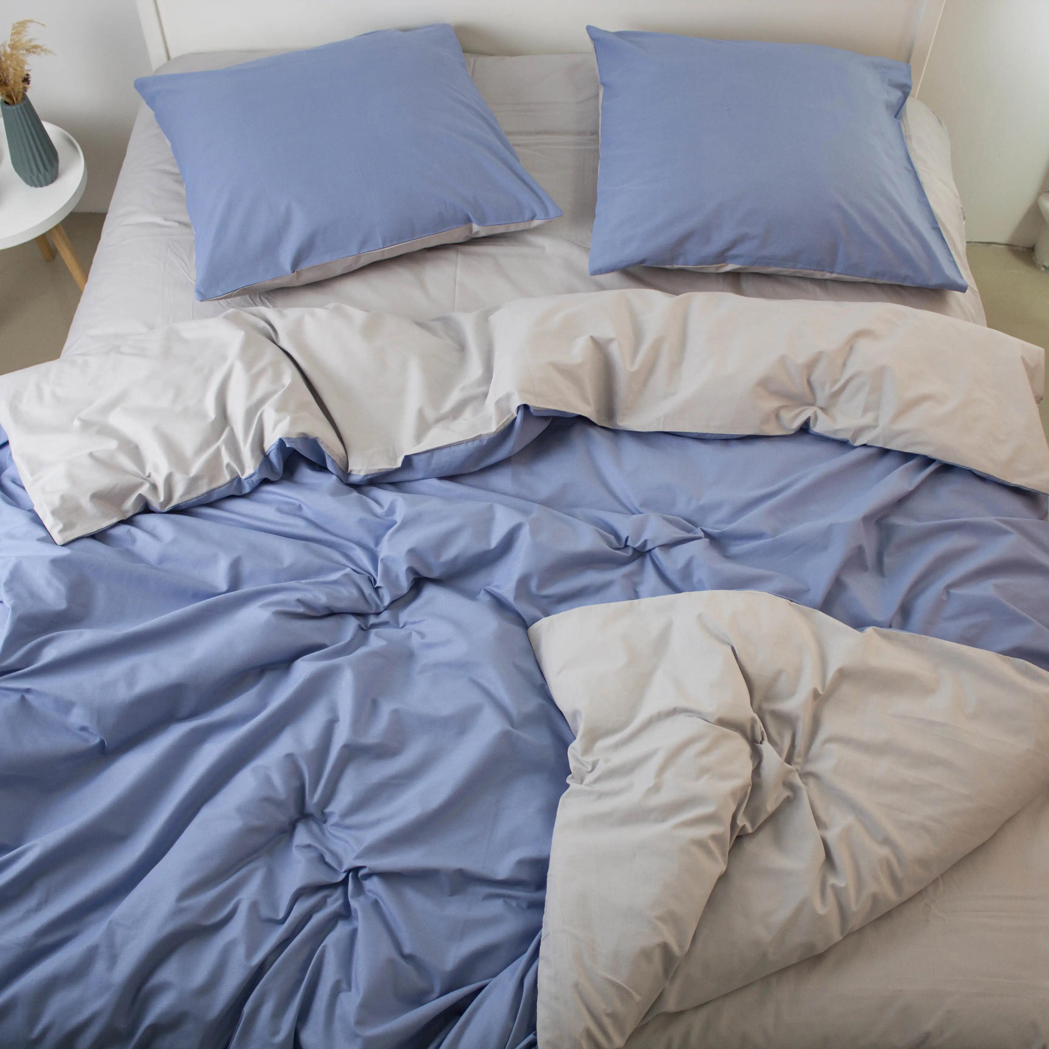 Комплект постільної білизни "ТЕП" Cool Harbor, полуторна - Фото 7