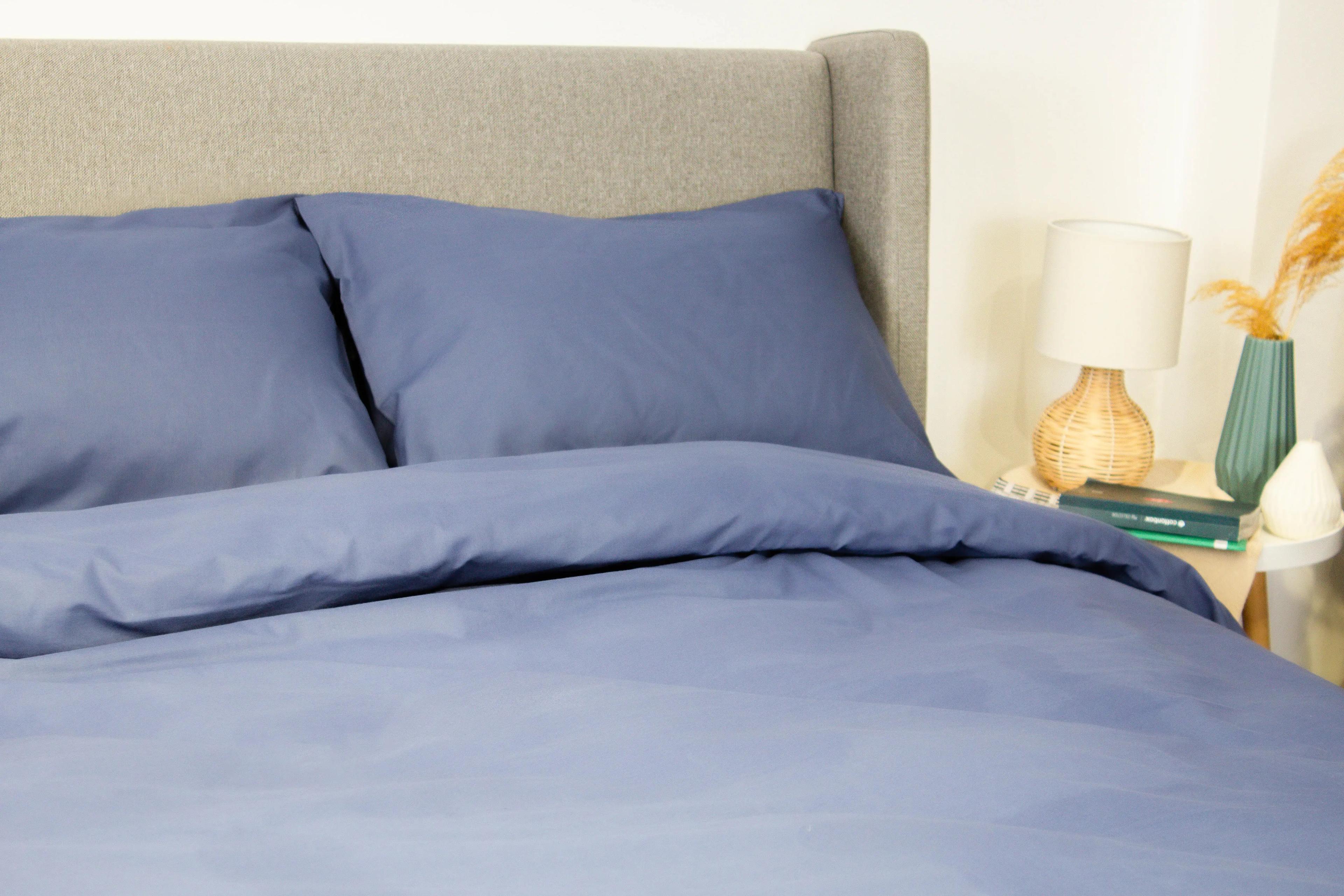 Bedding Set "TEP" Ashen, family - Photo 3