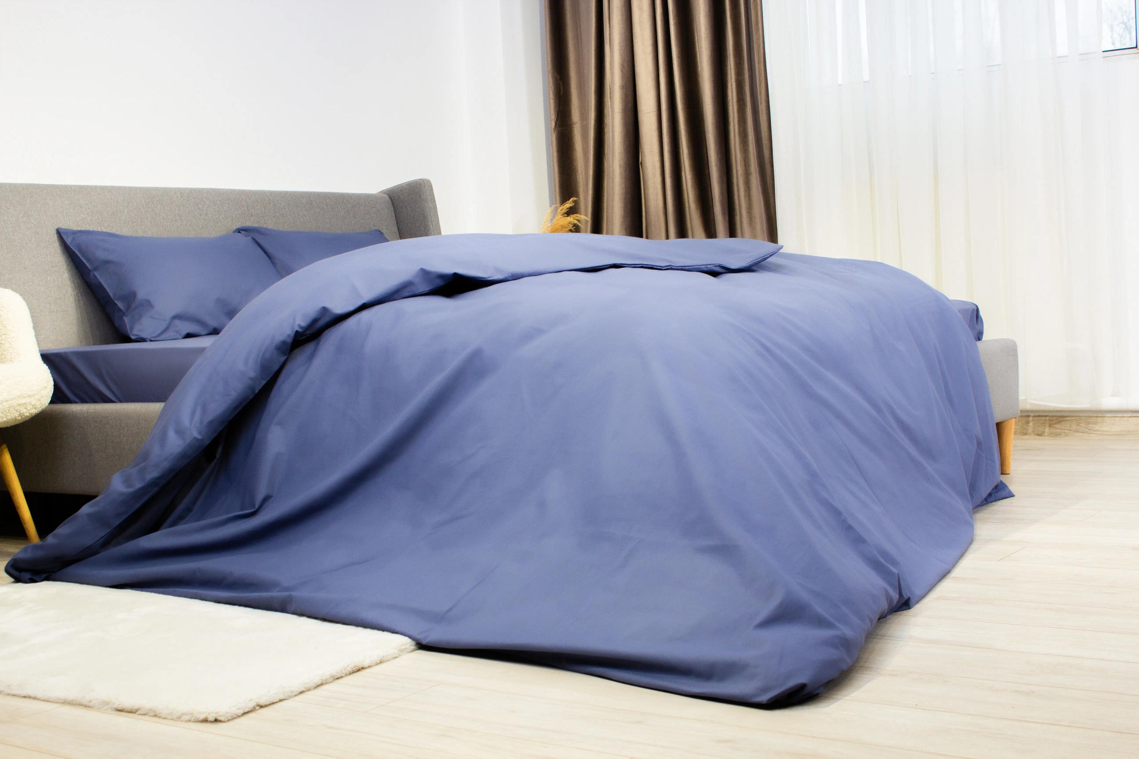 Bedding Set "TEP" Ashen, family - Photo 4