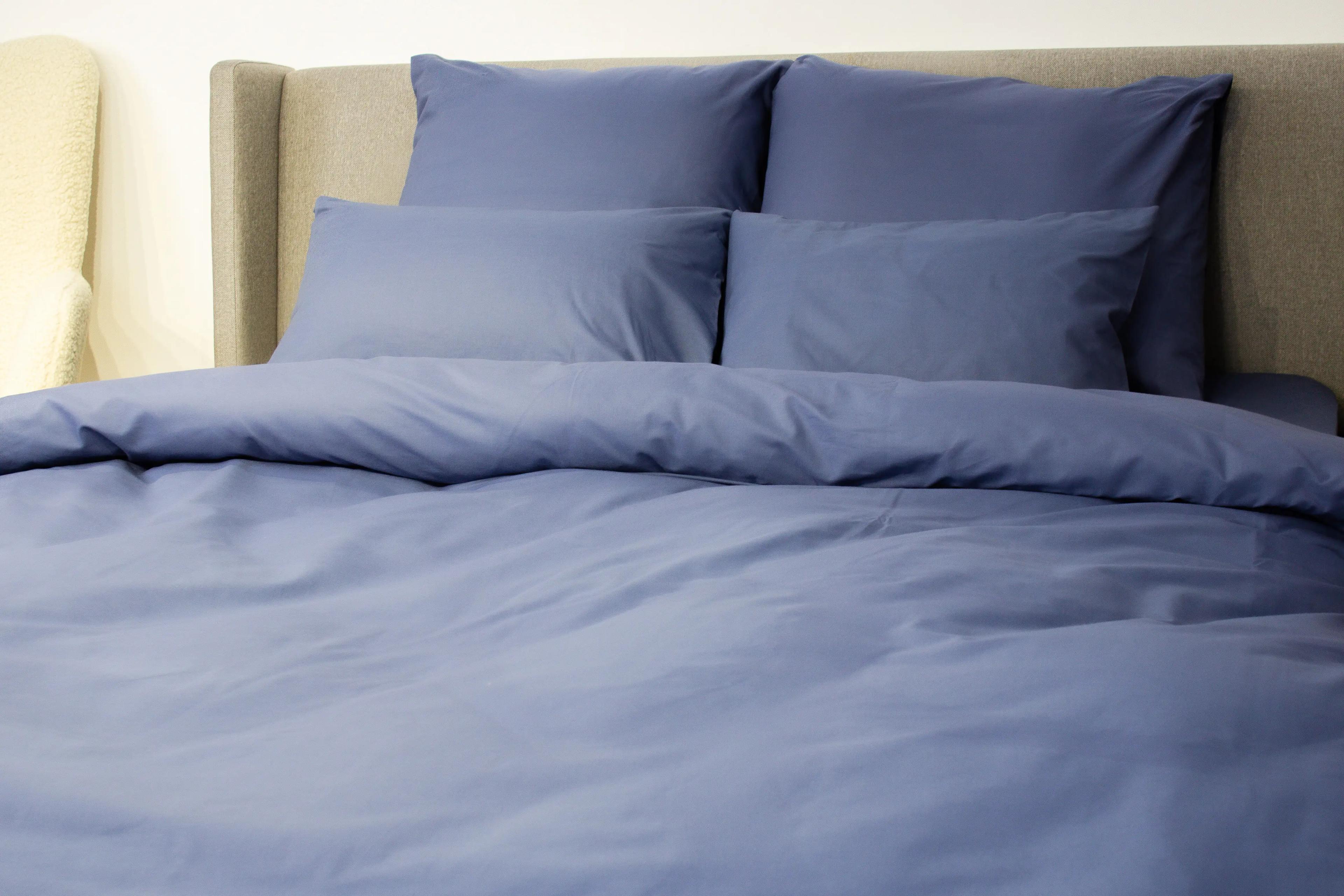 Bedding Set "TEP" Ashen, family - Photo 2