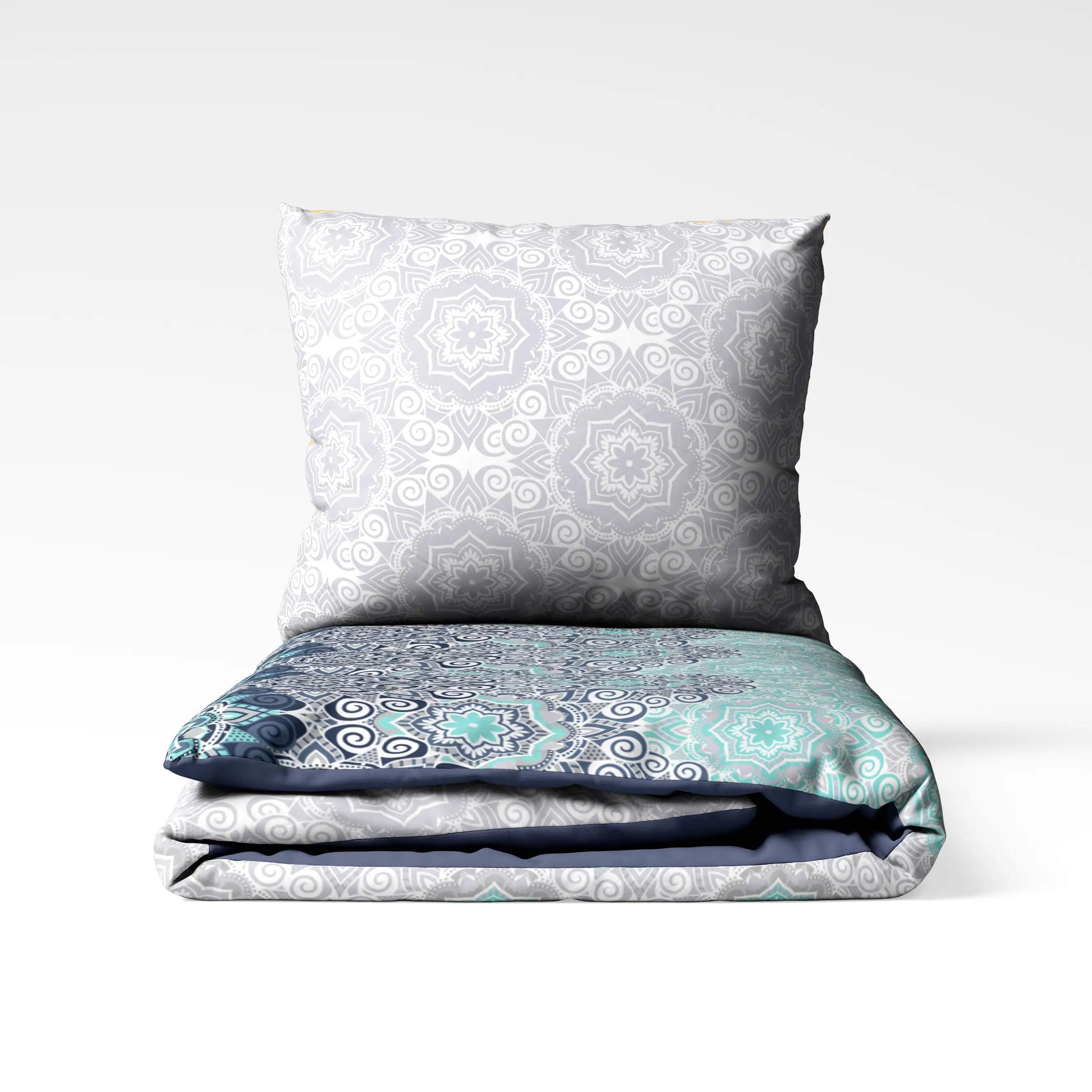 Комплект постільної білизни ТЕП "Happy Sleep" Blue Ash