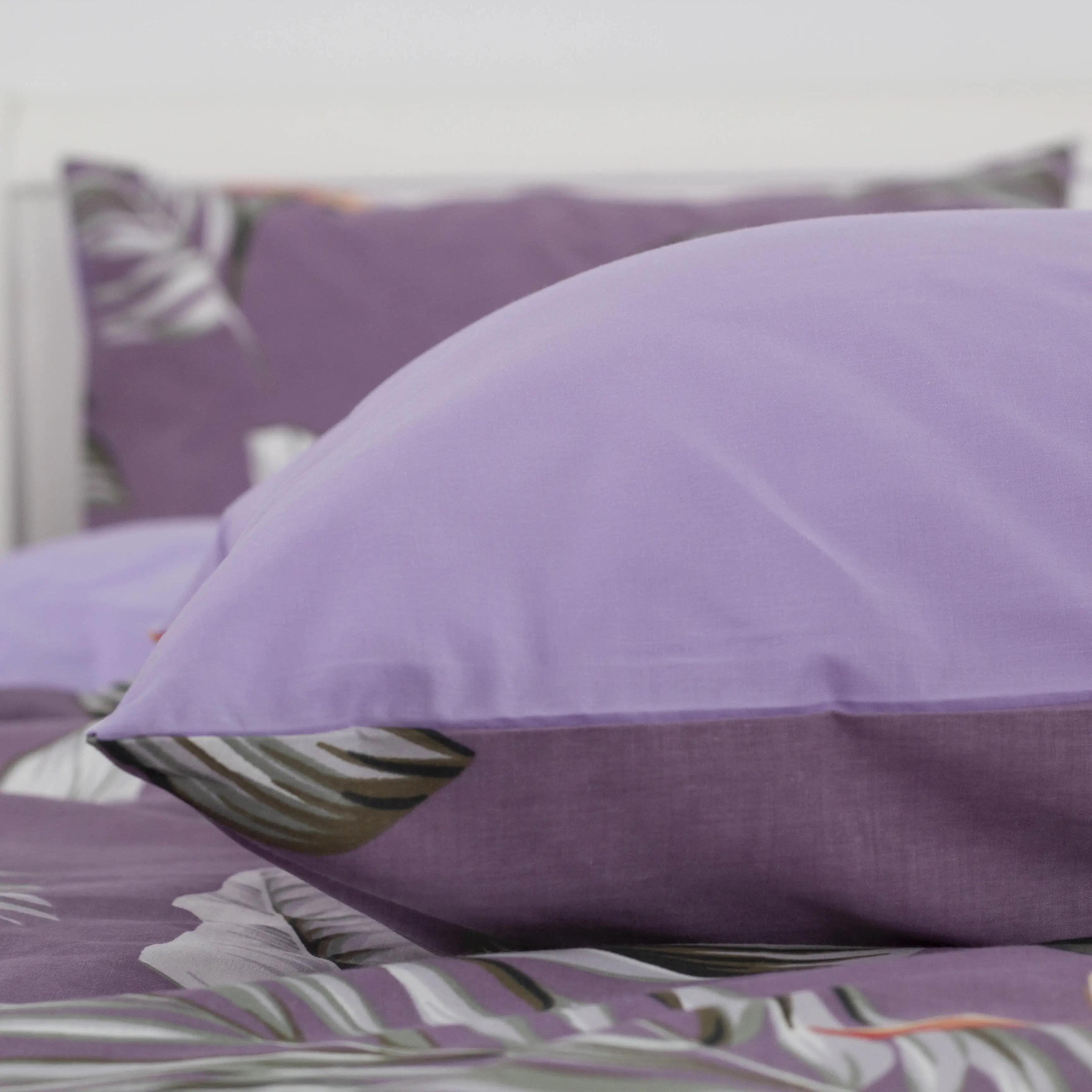 Комплект постільної білизни ТЕП "Happy Sleep" Lavender Dream, полуторна - Фото 6