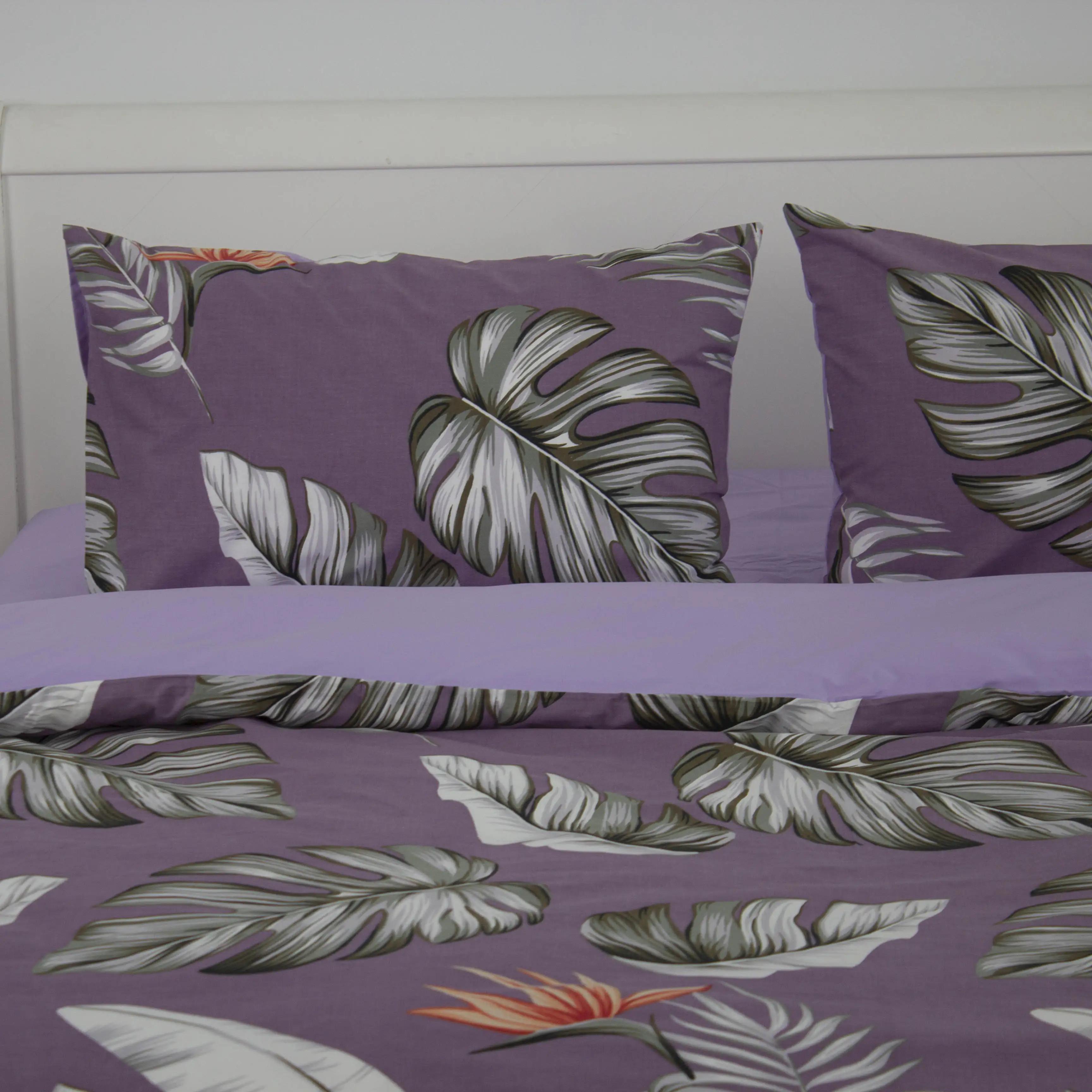 Комплект постельного белья «ТЕП» Lavender Dream, полуторное - Фото 2