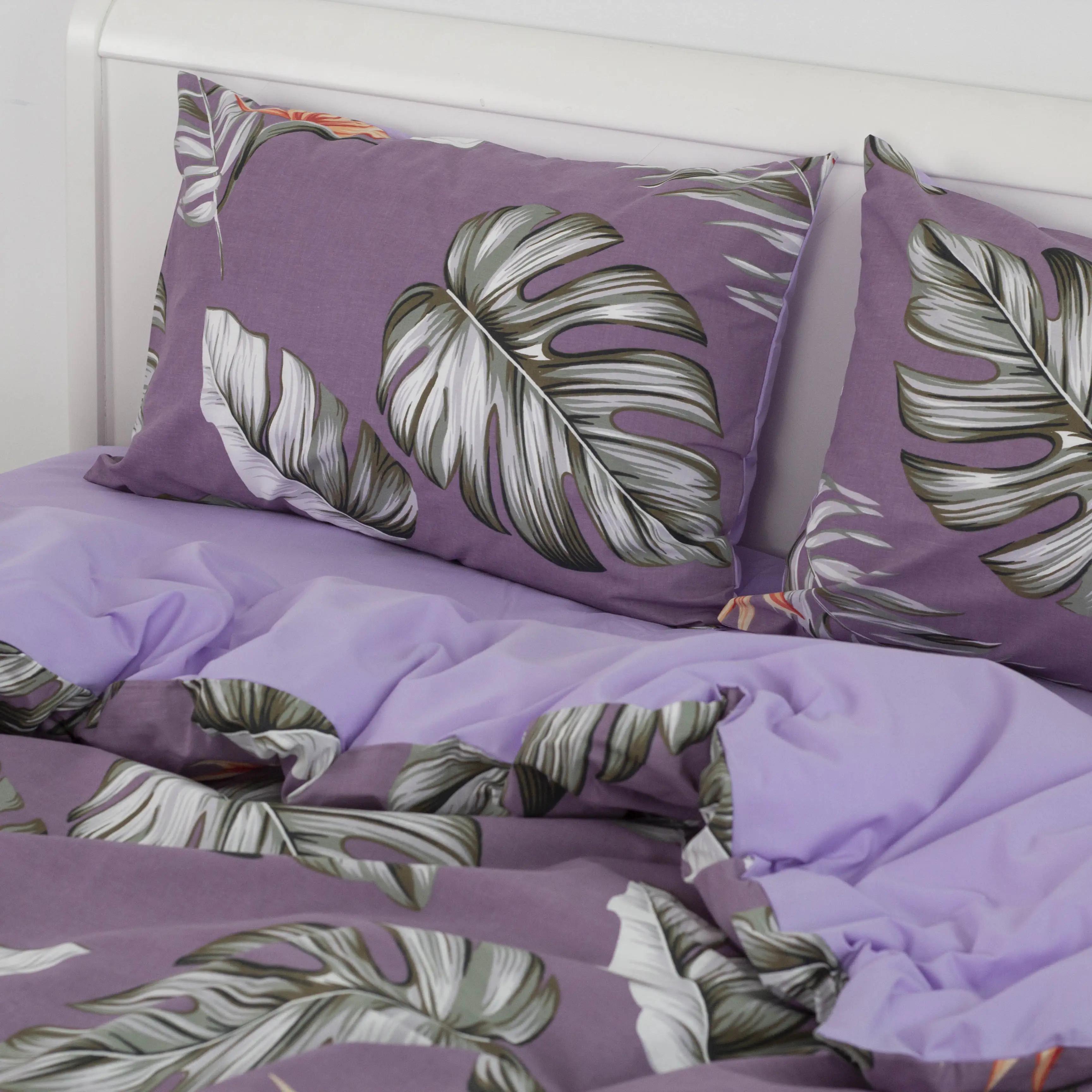 Комплект постельного белья «ТЕП» Lavender Dream, полуторное - Фото 4