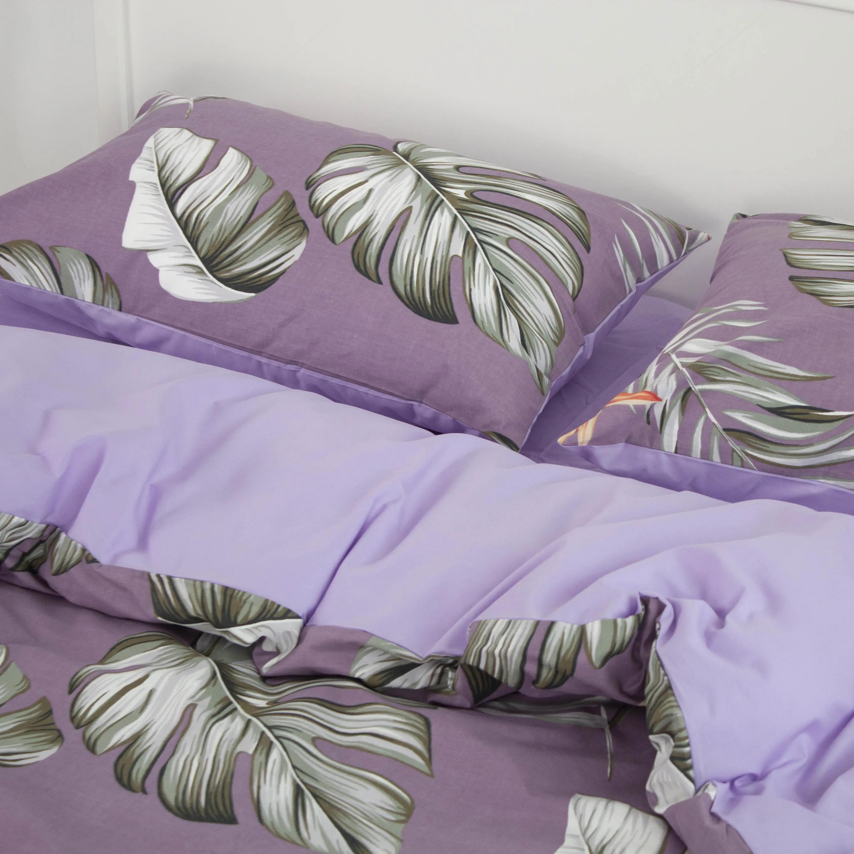 Комплект постельного белья «ТЕП» Lavender Dream, полуторное - Фото 5