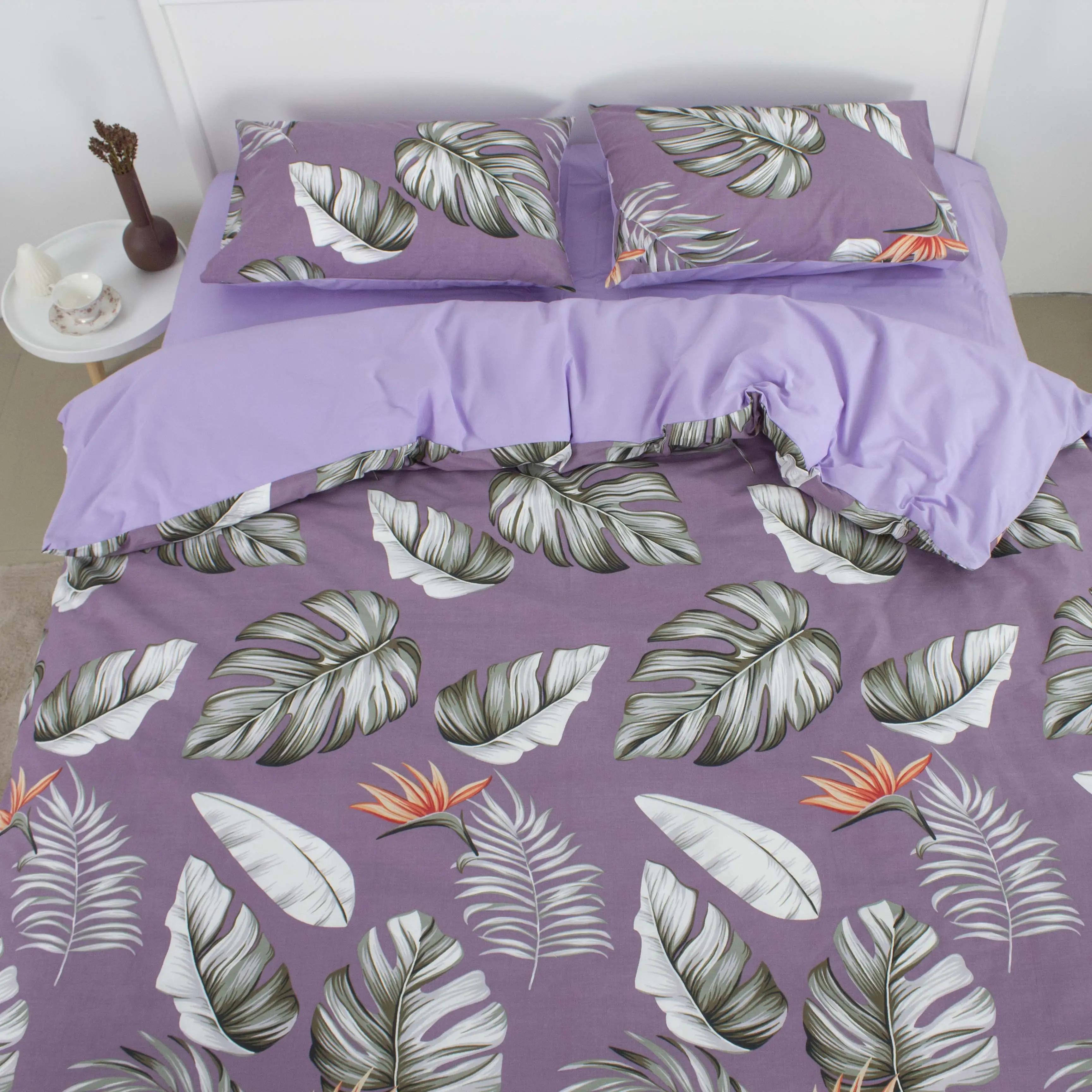 Комплект постельного белья «ТЕП» Lavender Dream, полуторное - Фото 7