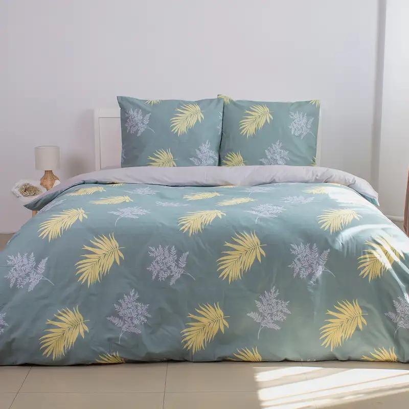 Bedding Set TEP "Soft dreams" Soft Tropics, one and a half - Photo 2