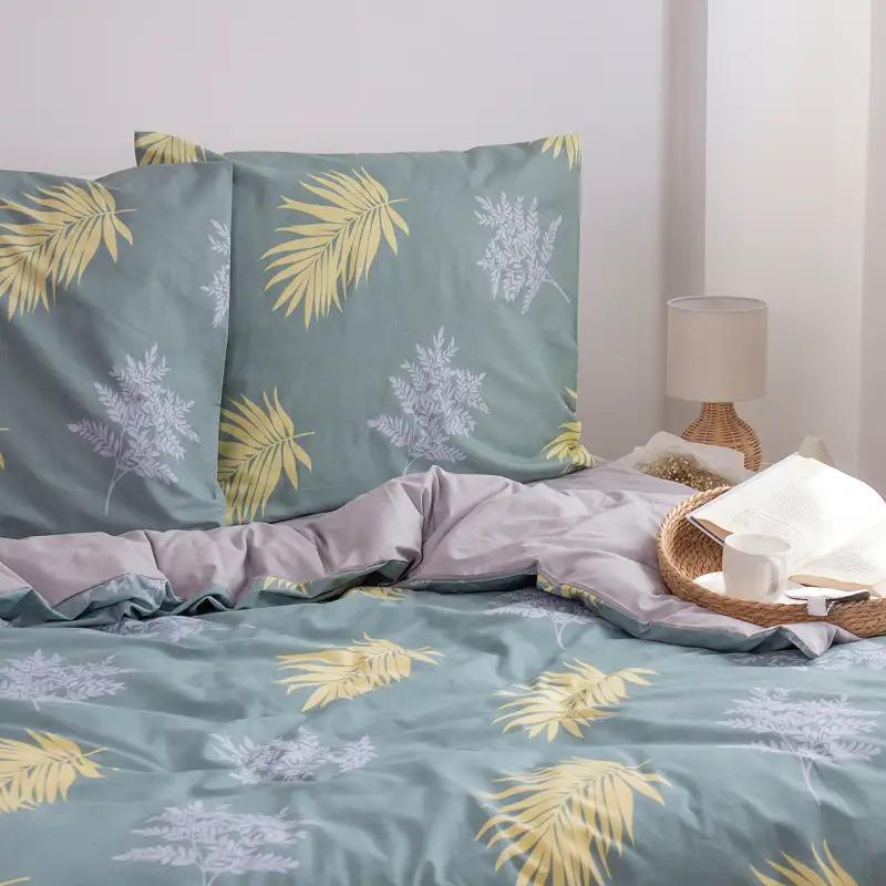 Bedding Set TEP "Soft dreams" Soft Tropics, one and a half - Photo 4