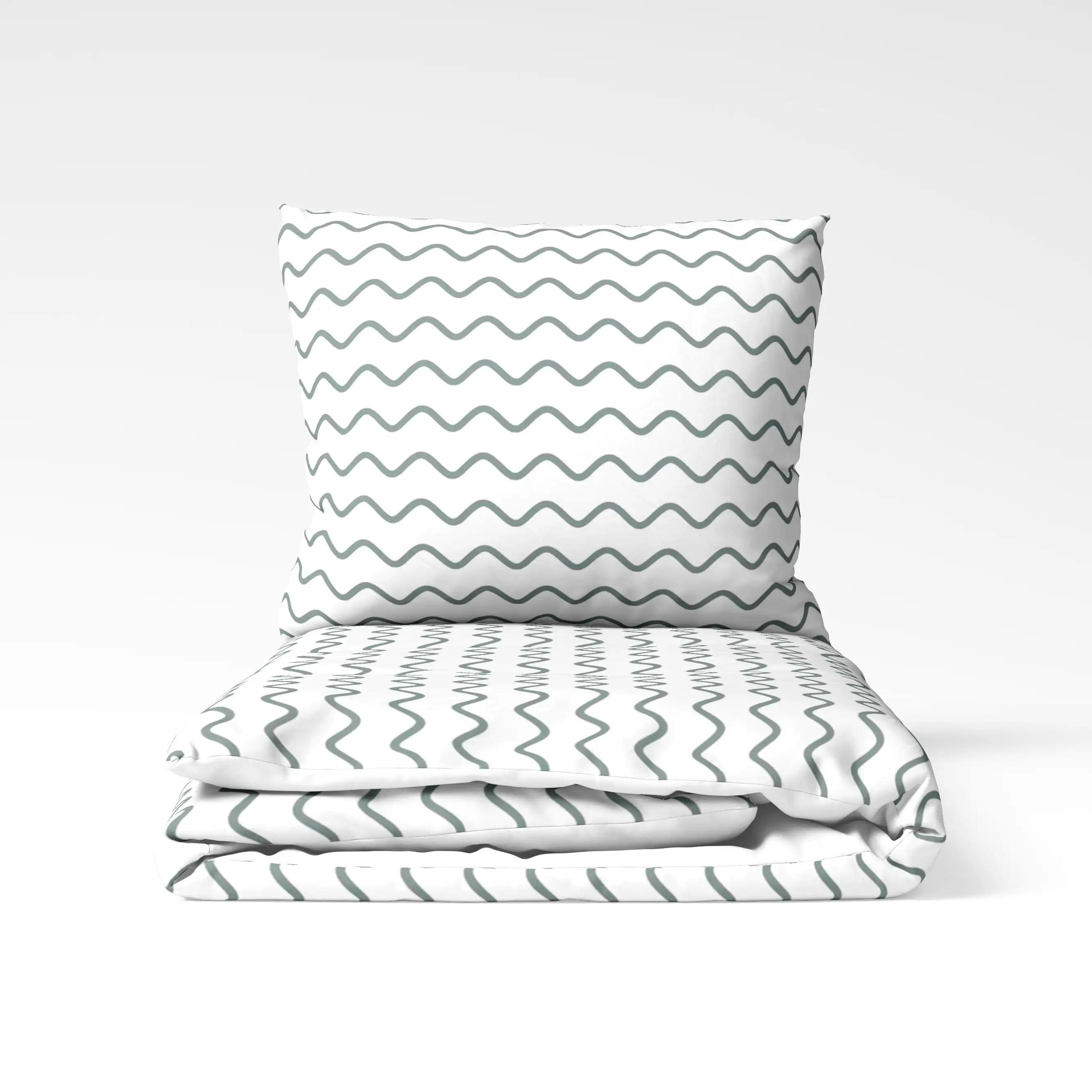 Комплект постільної білизни ТЕП "Happy Sleep" Grey Pearl