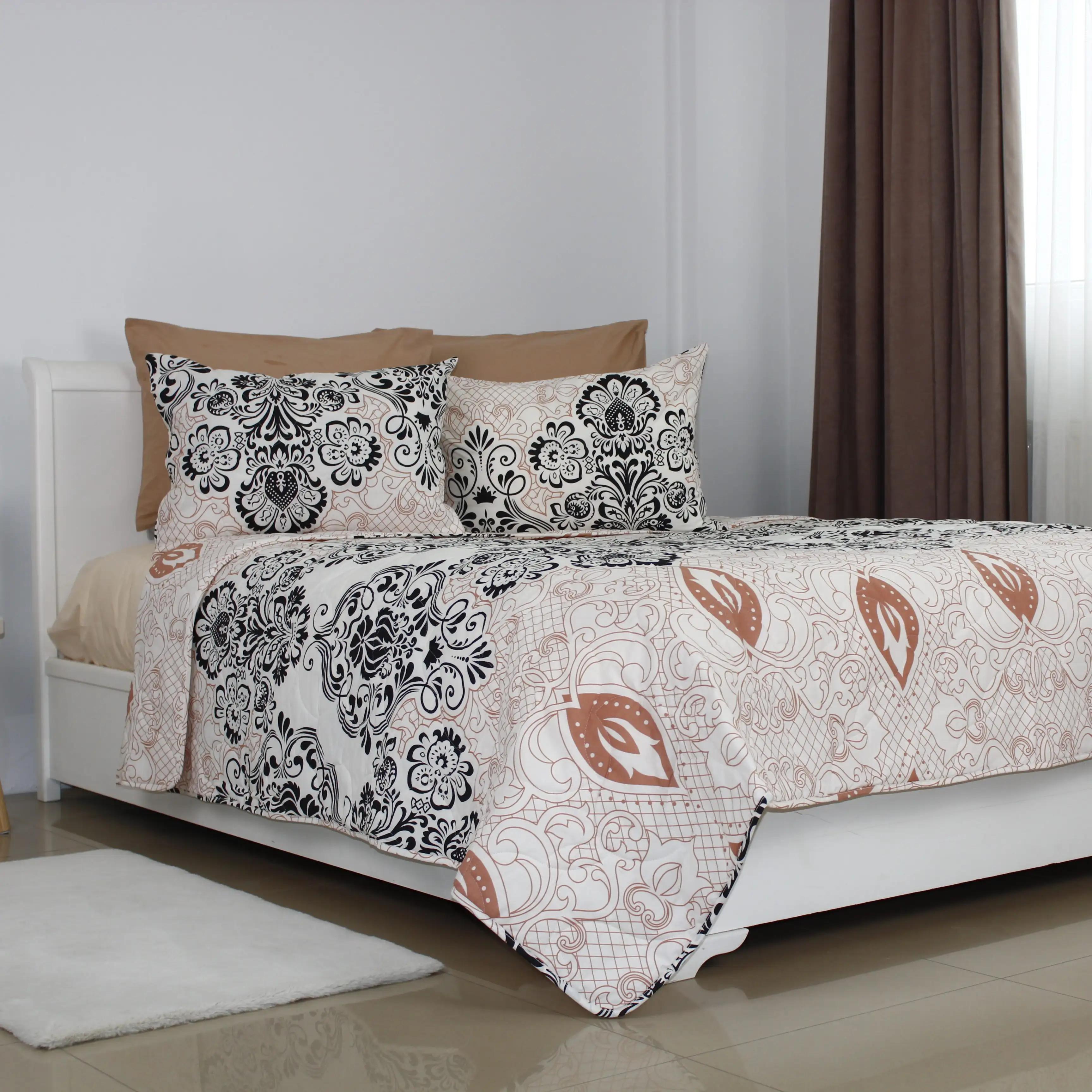 Покривало ТЕП "ELEGANT COTTON" Turkish, 220x240 - Фото 3
