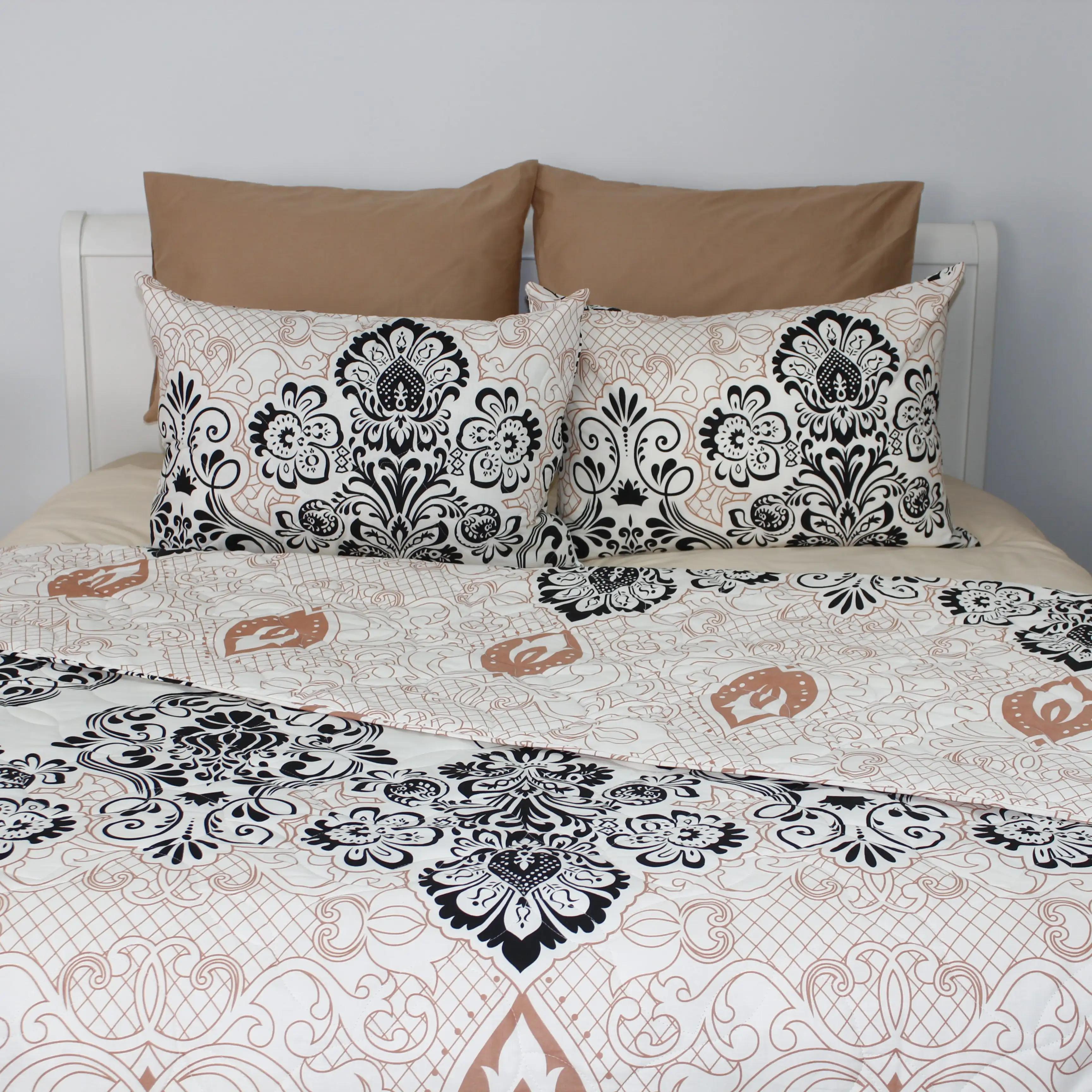 Покривало ТЕП "ELEGANT COTTON" Turkish, 220x240 - Фото 2