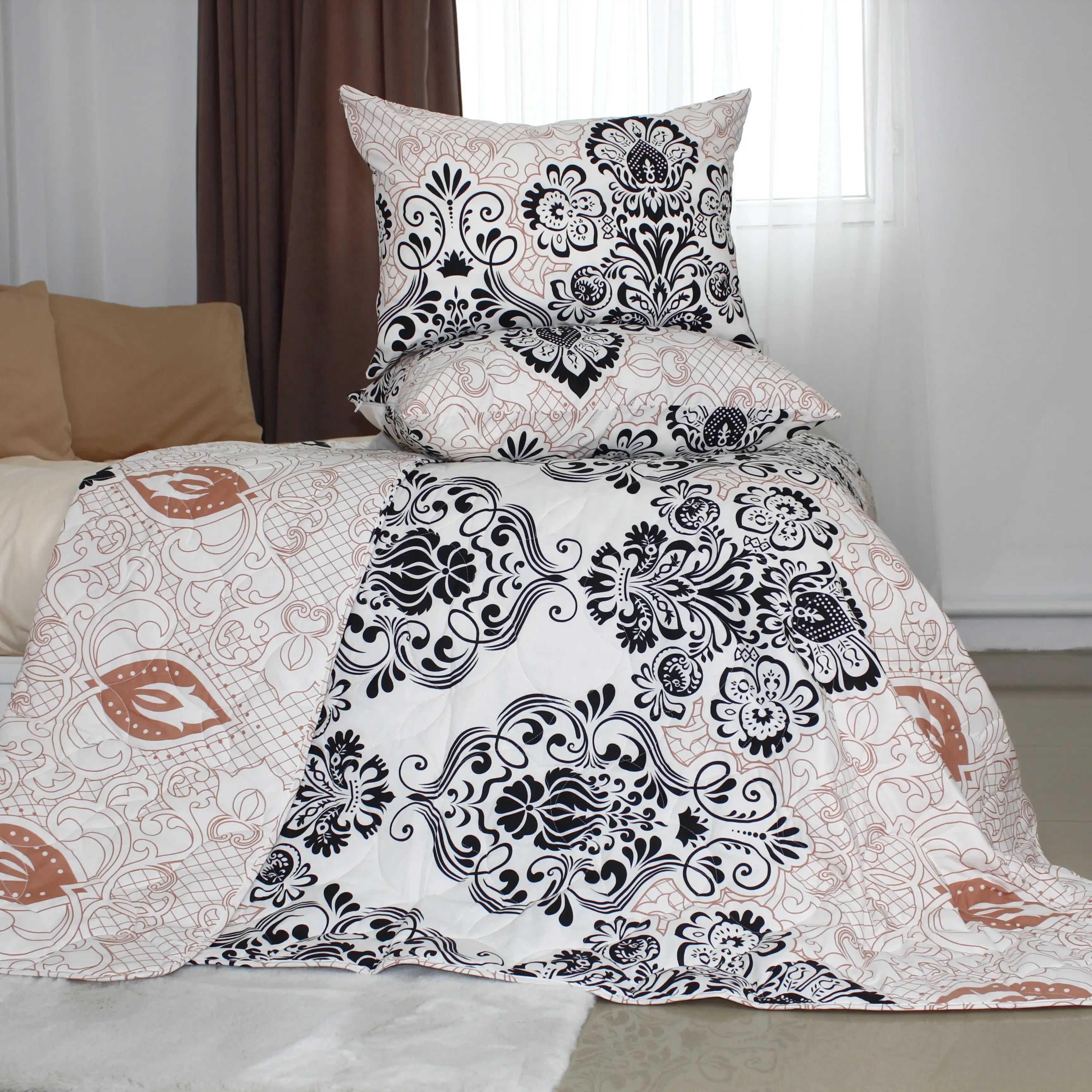 Покривало ТЕП "ELEGANT COTTON" Turkish, 220x240 - Фото 5