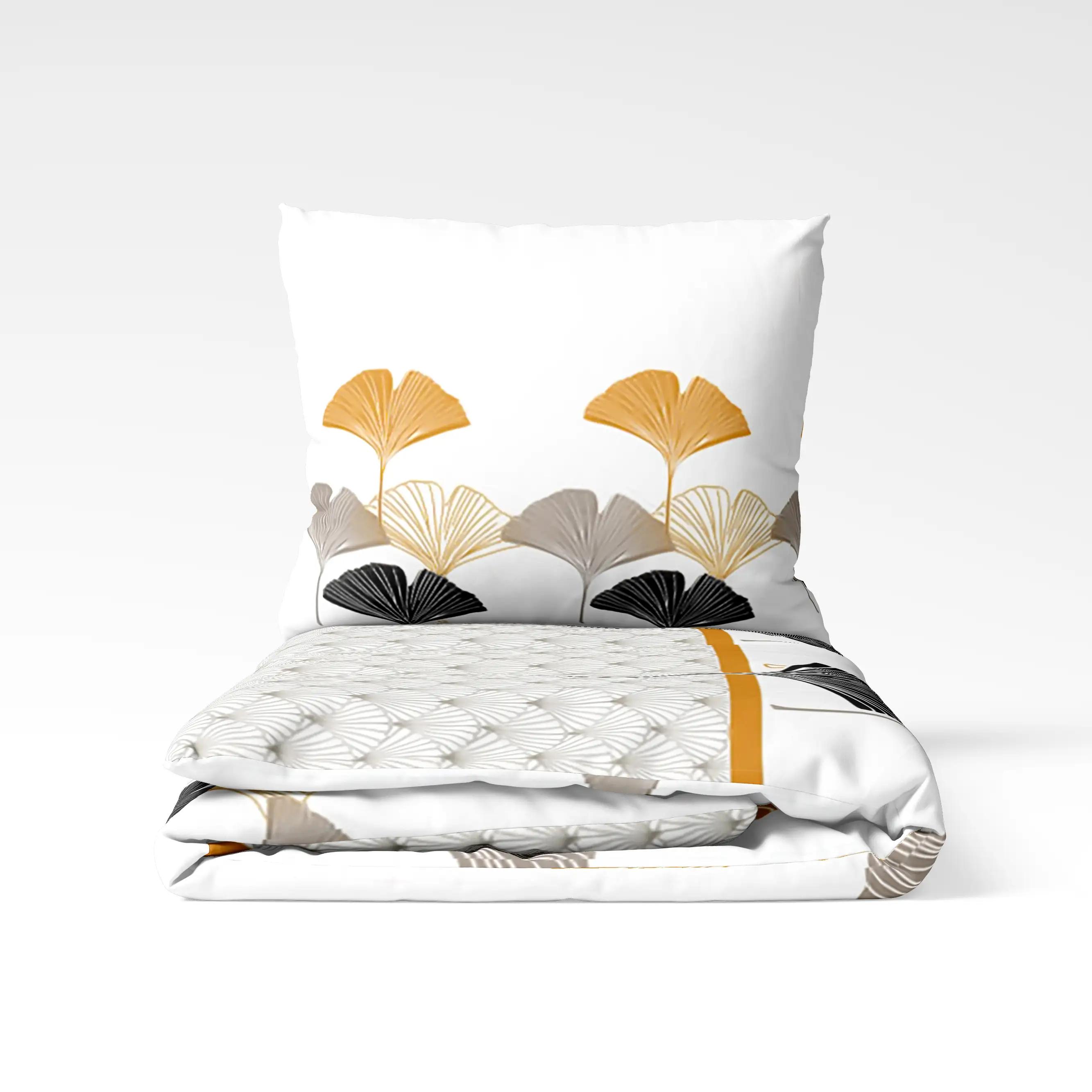 Комплект постільної білизни ТЕП "Happy Sleep" Warm Shadow