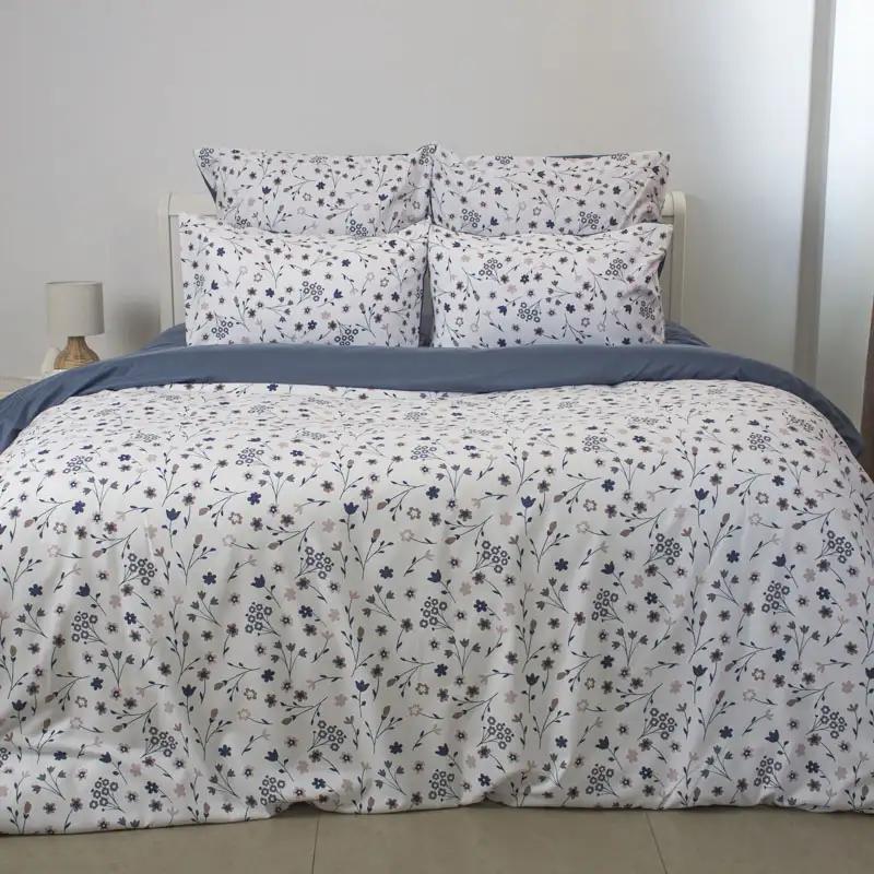 Bedding Set Melluna Luna Garden, euro - Photo 2