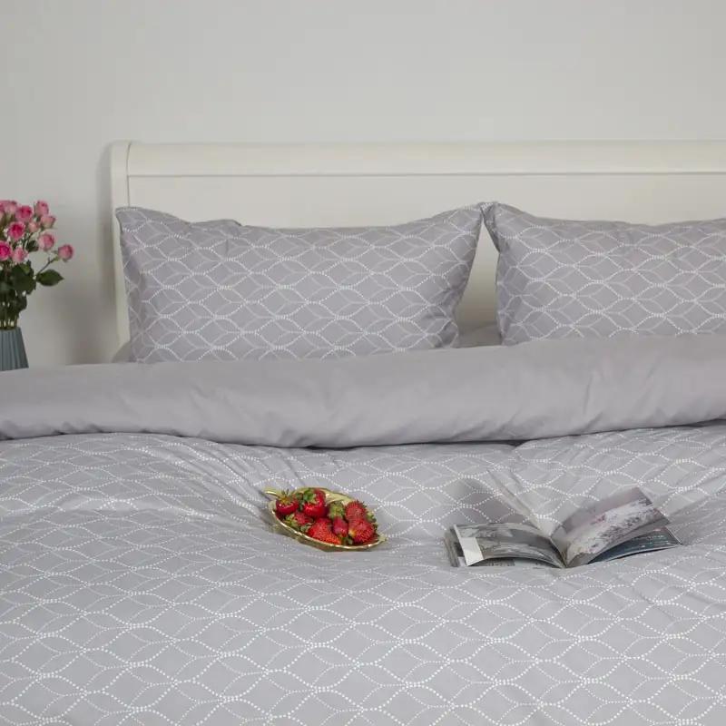 Bedding Set Melluna Urban Grace, one and a half - Photo 5