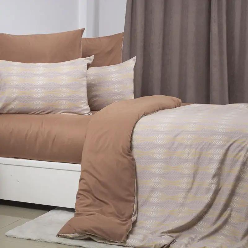 Bedding Set Melluna Golden Whisper, one and a half - Photo 3