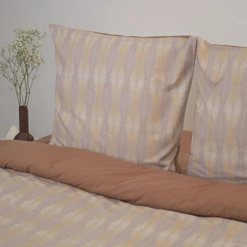Bedding Set Melluna Golden Whisper, one and a half - Photo 6