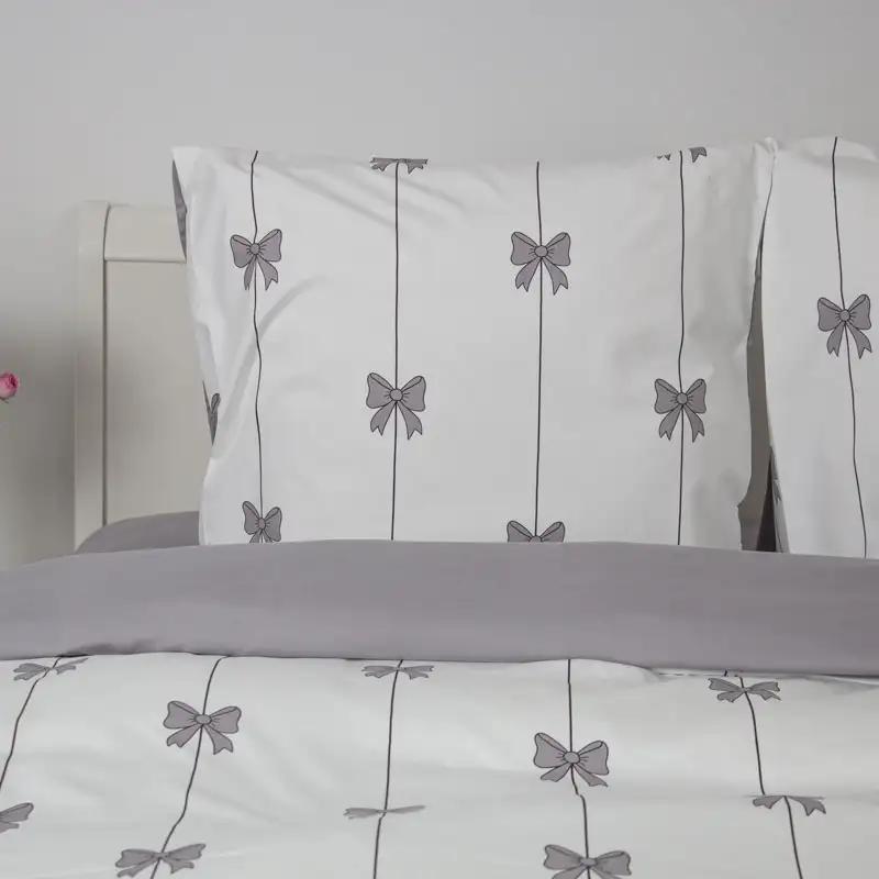 Bedding Set Melluna Soft Ribbons, one and a half - Photo 6