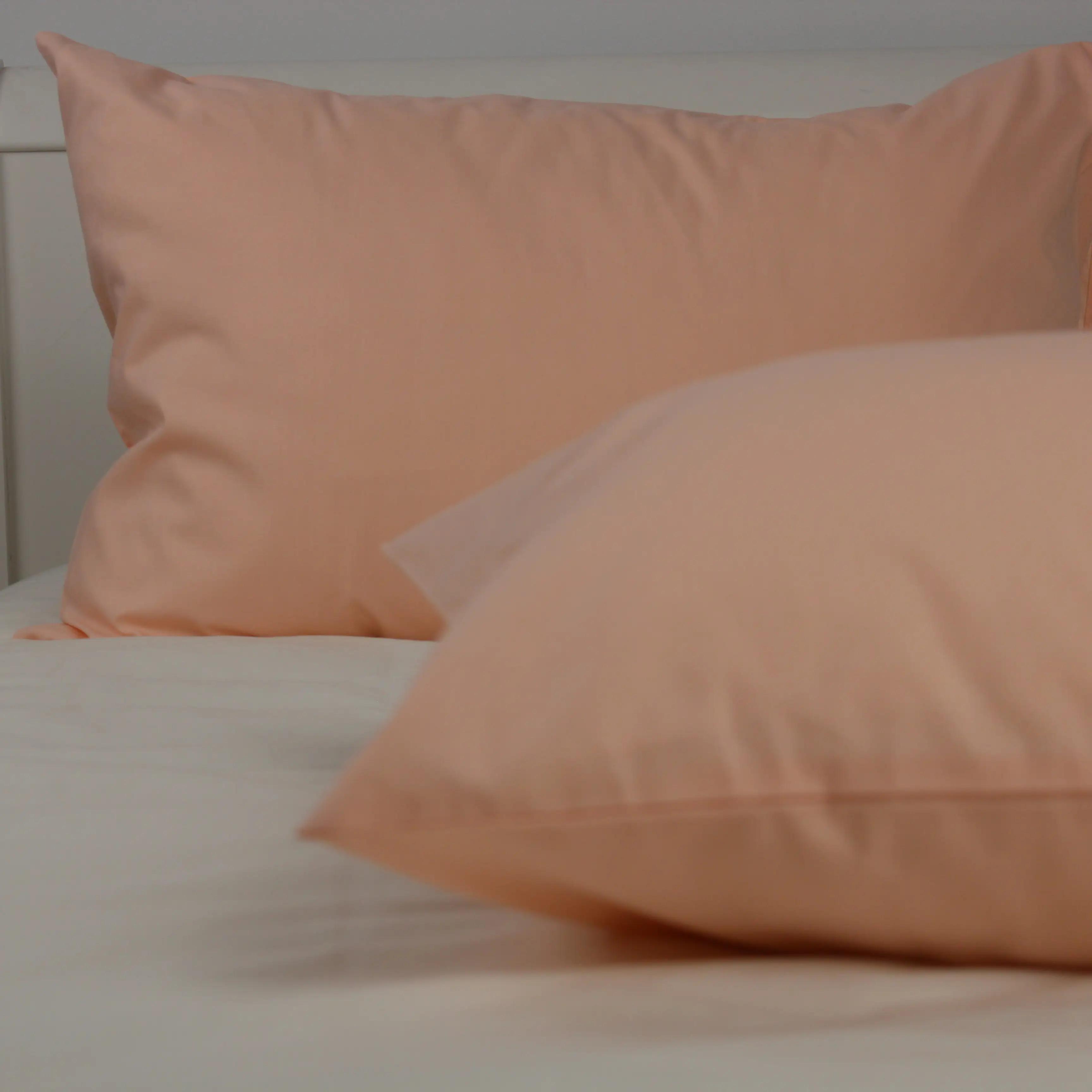 Комплект наволочек ТЕП скрутка ТСХ Nude, 50x70 - Фото 2