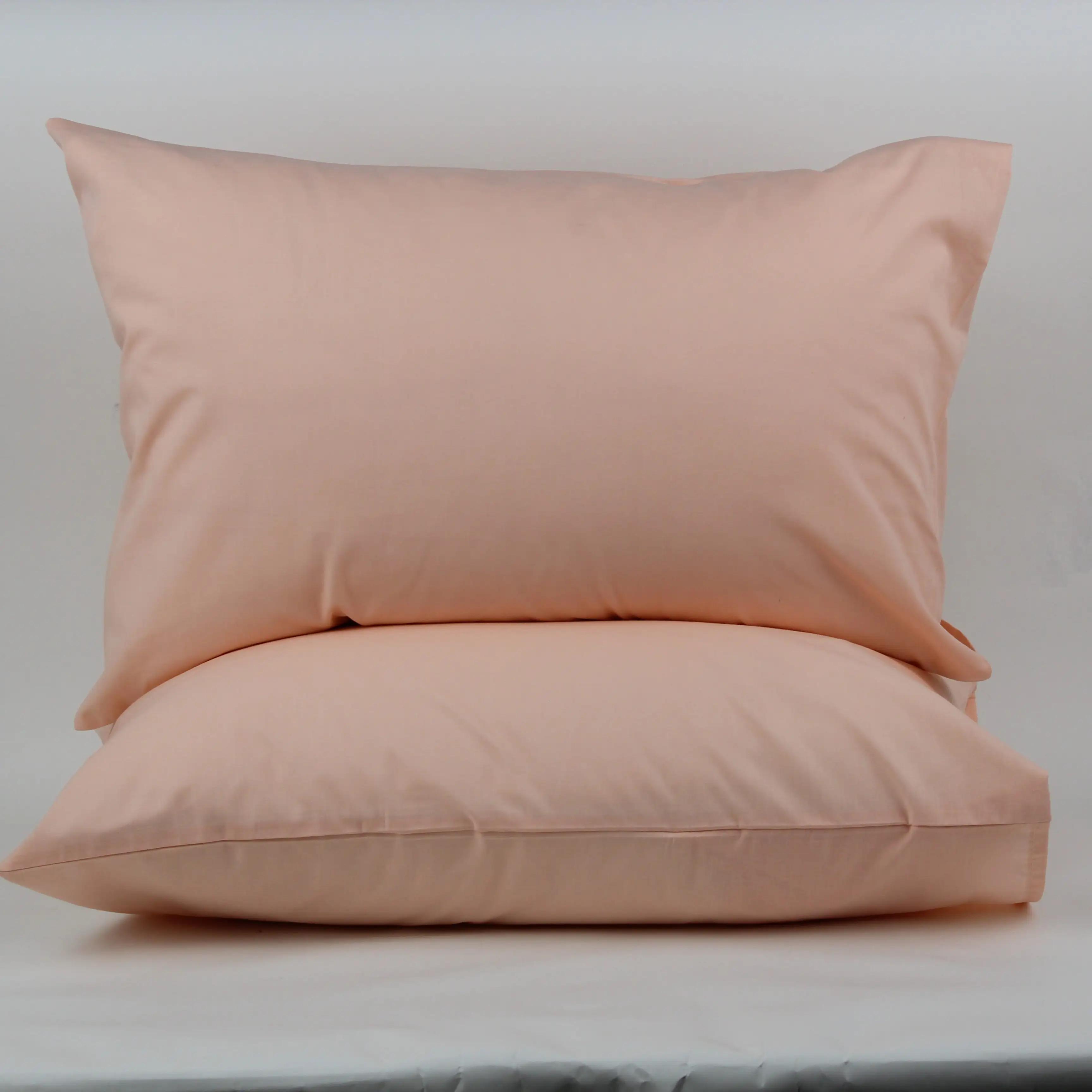 Комплект наволочек ТЕП скрутка ТСХ Nude, 50x70 - Фото 4