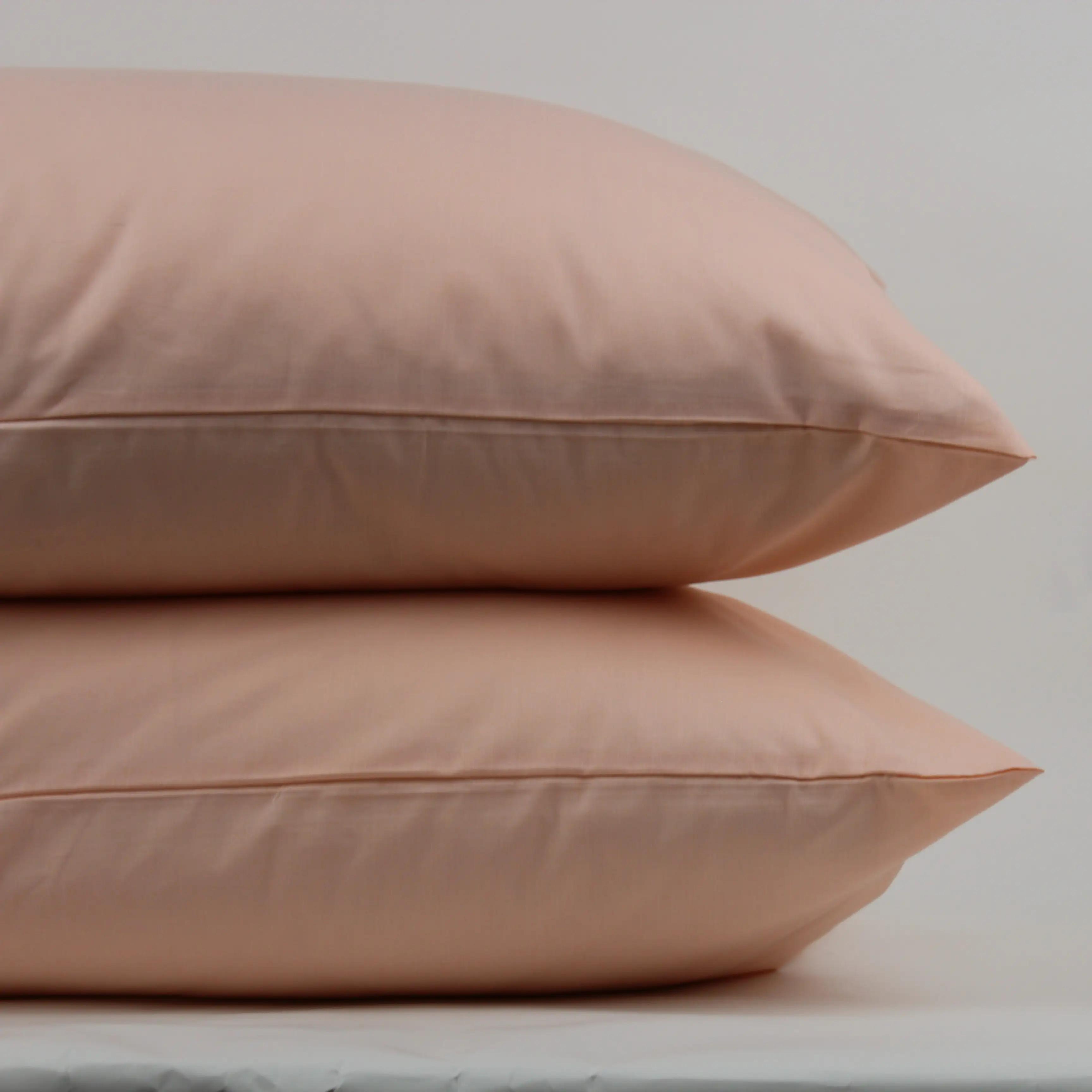 Комплект наволочек ТЕП скрутка ТСХ Nude, 50x70 - Фото 5