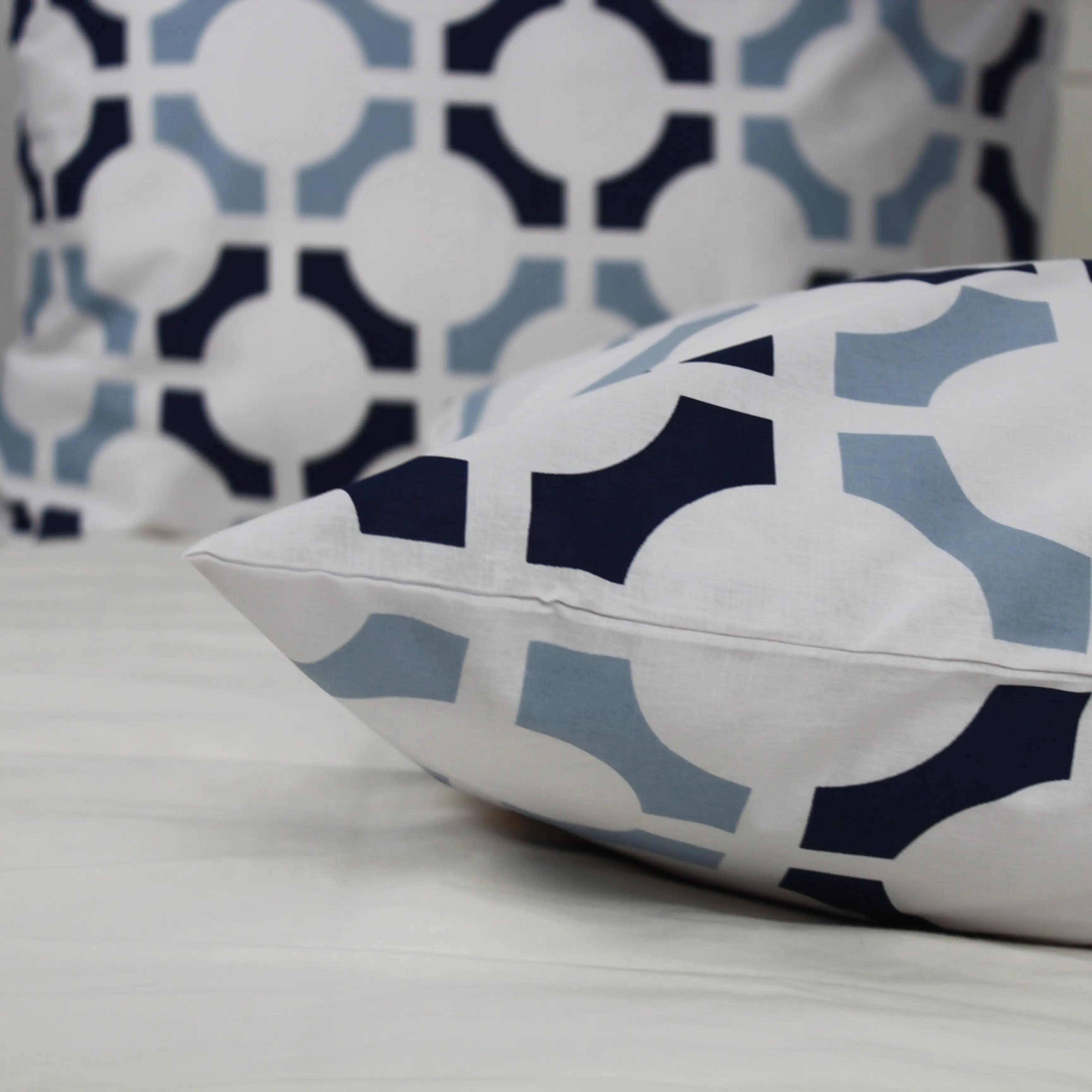 Комплект наволочек ТЕП скрутка MODERN, 50x70 - Фото 3 Комплект наволочек ТЕП скрутка MODERN, 50x70 - Фото 3