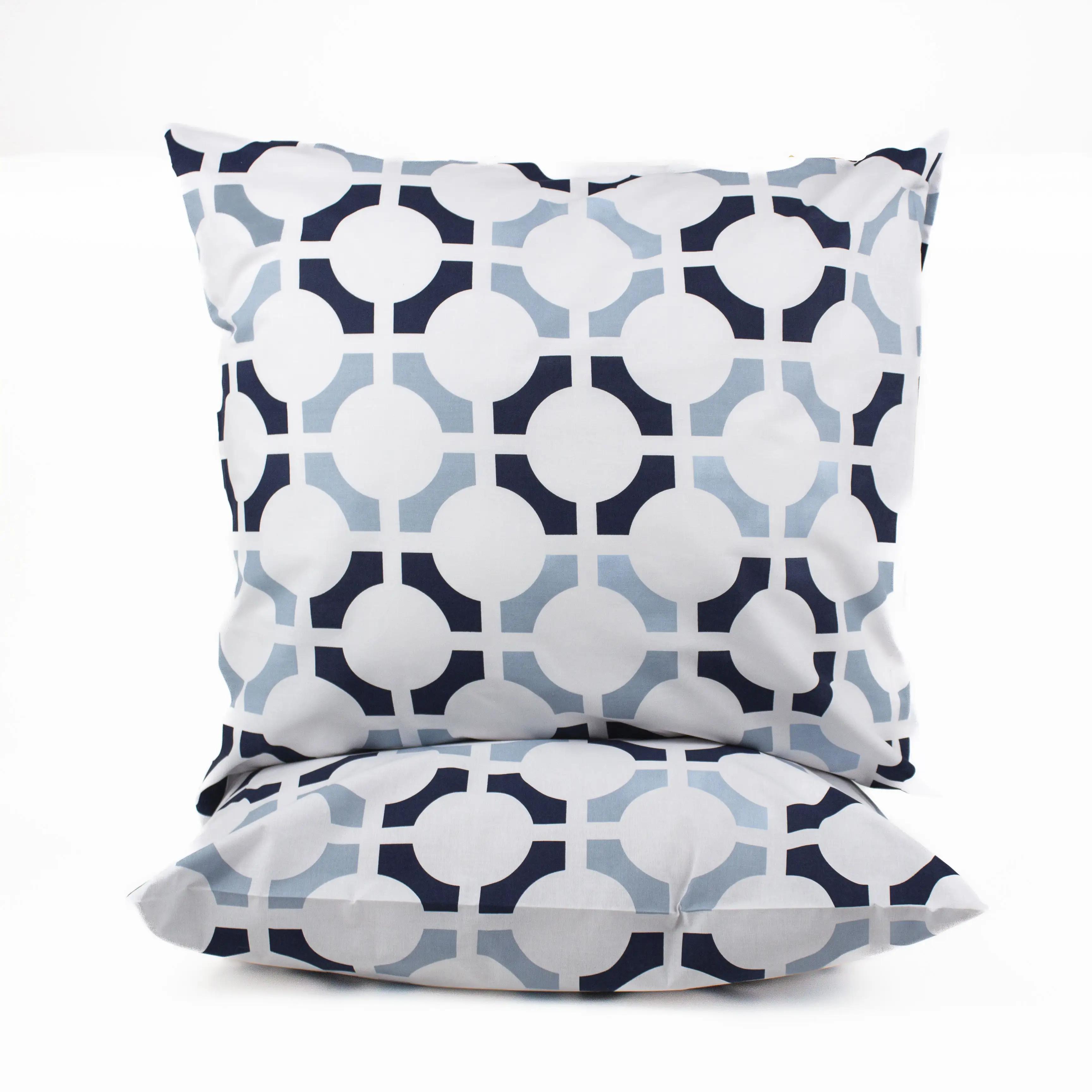 Pillowcases TEP twist MODERN