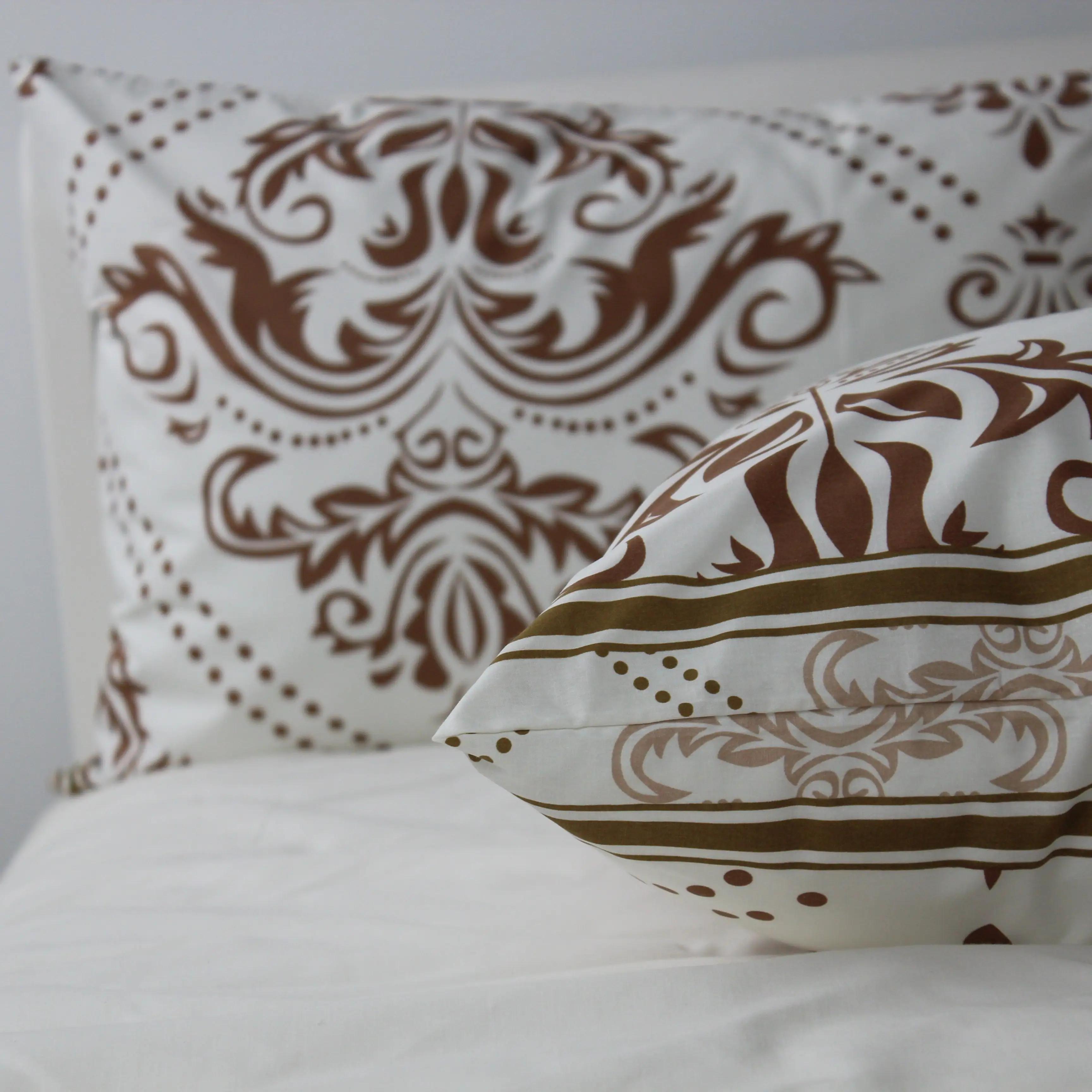 Комплект наволочок ТЕП скрутка Glorius FR, 70x70 - Фото 2