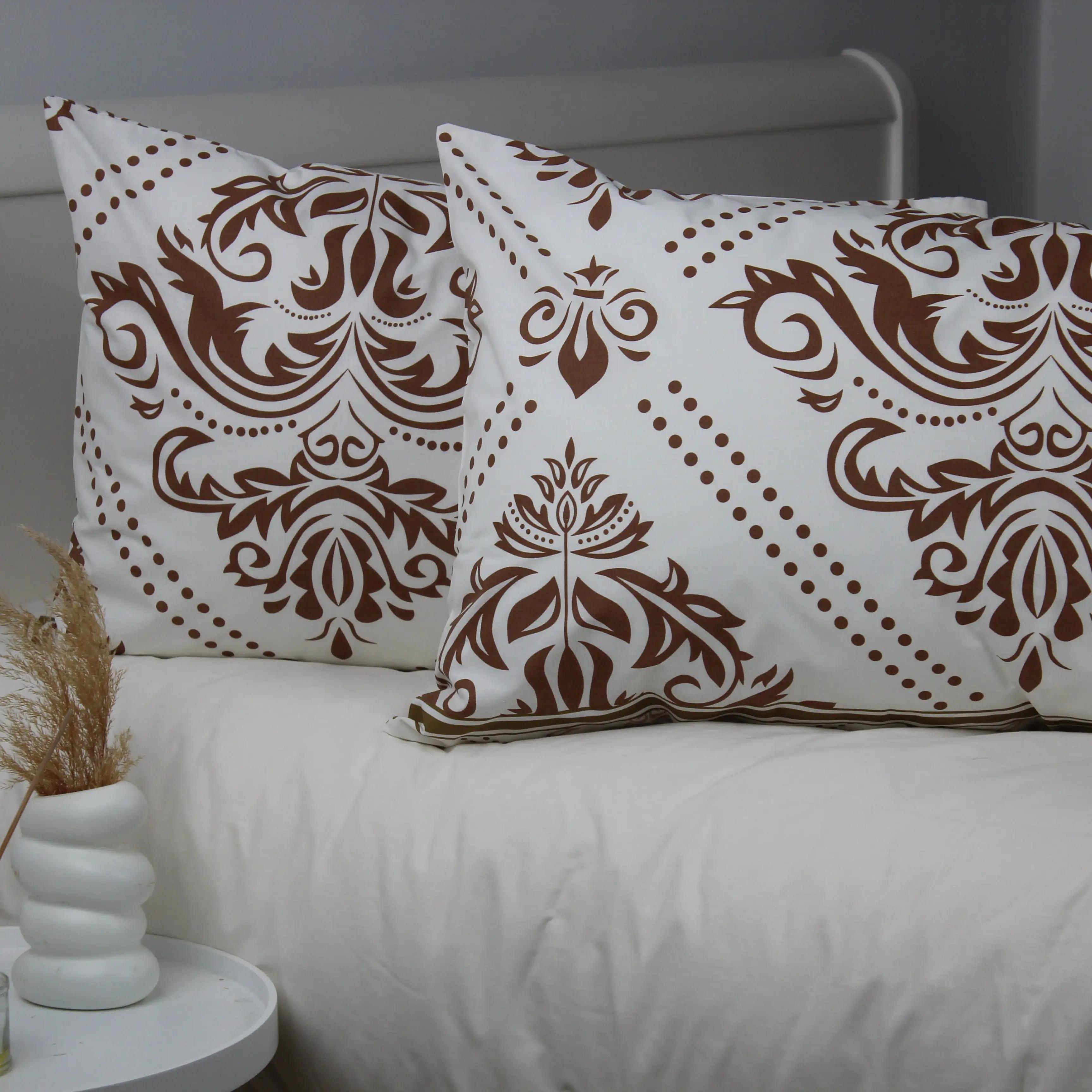 Комплект наволочок ТЕП скрутка Glorius FR, 70x70 - Фото 3