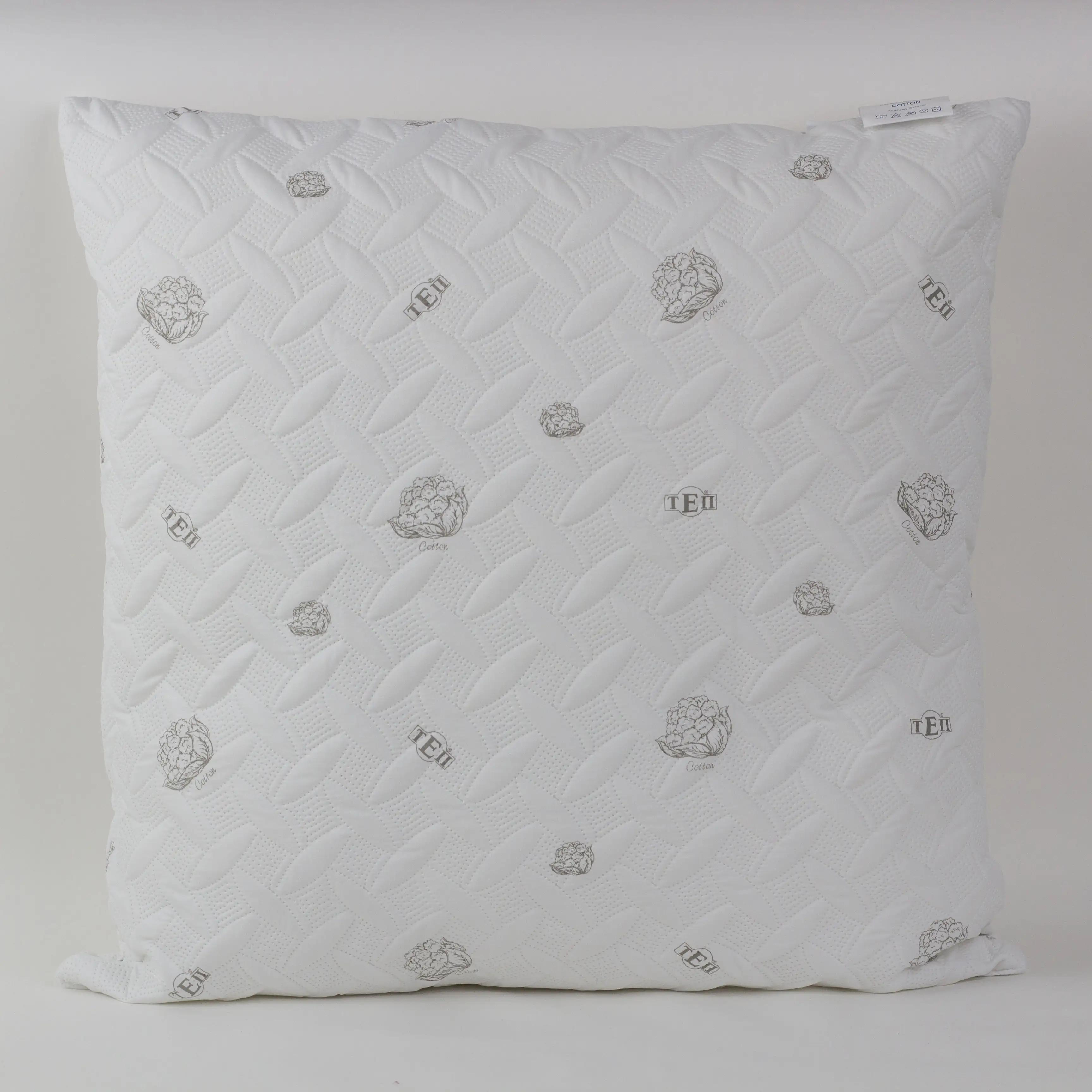 Pillow DREAM "COTTON", 50x70 - Photo 2