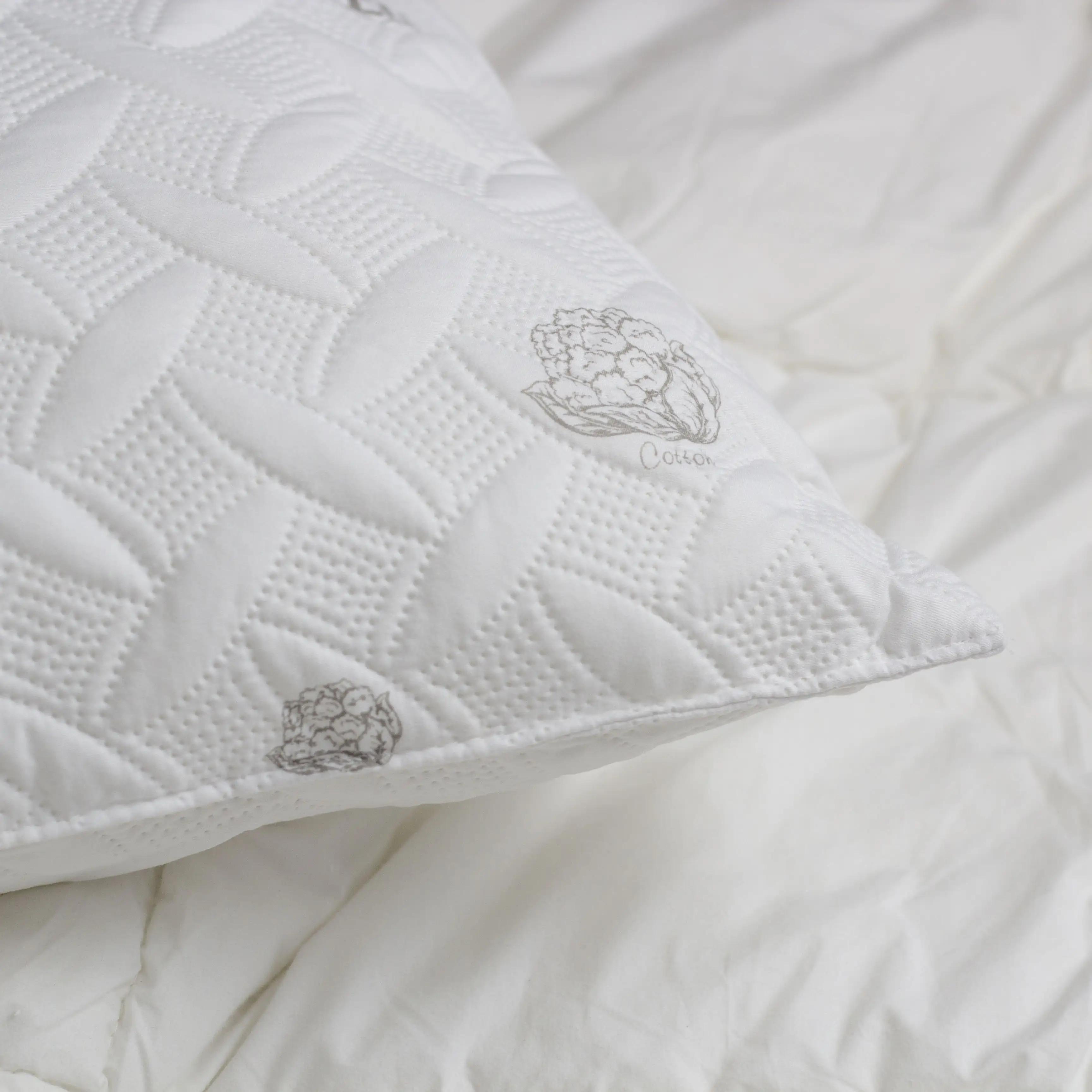 Pillow DREAM "COTTON", 50x70 - Photo 5