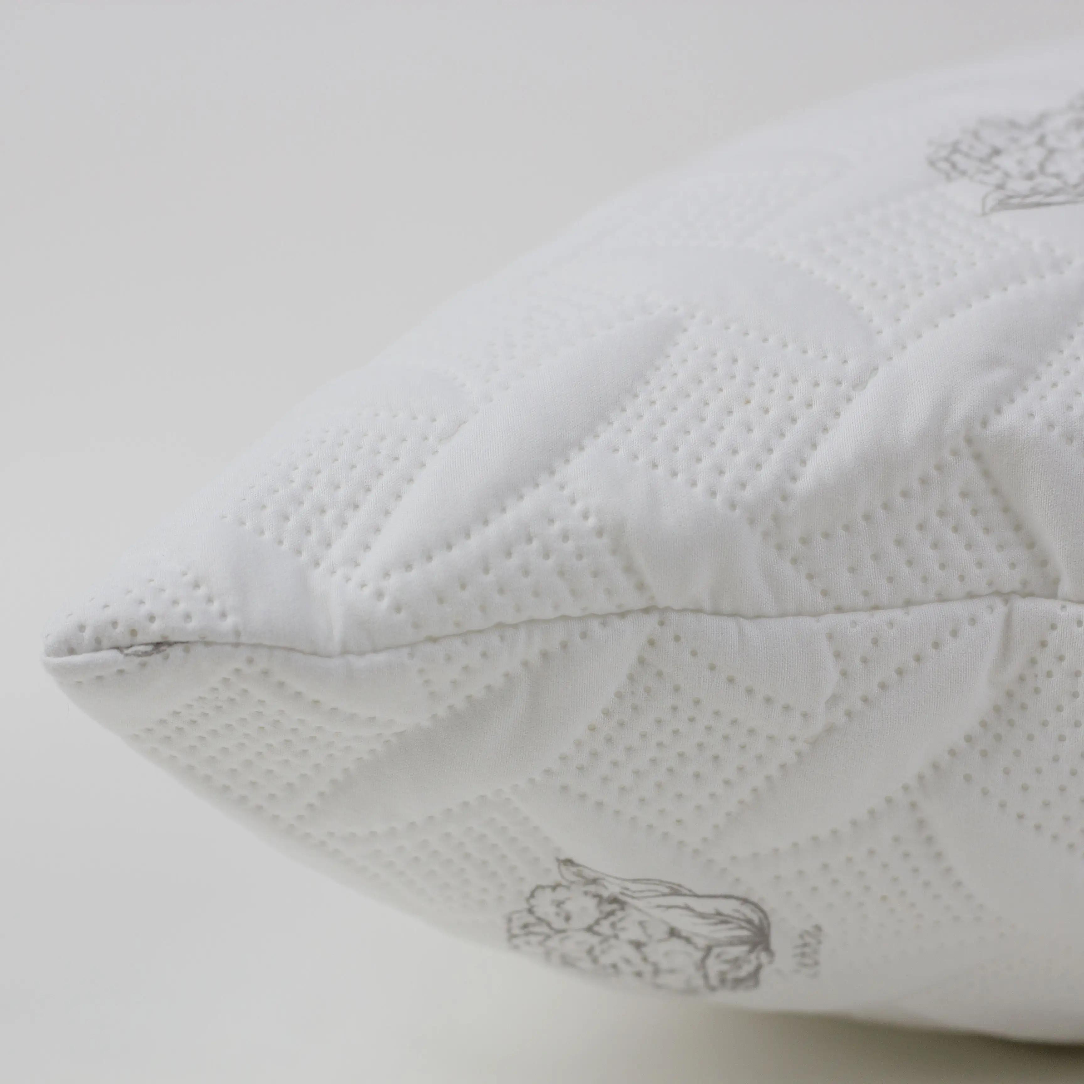 Pillow DREAM "COTTON", 50x70 - Photo 6