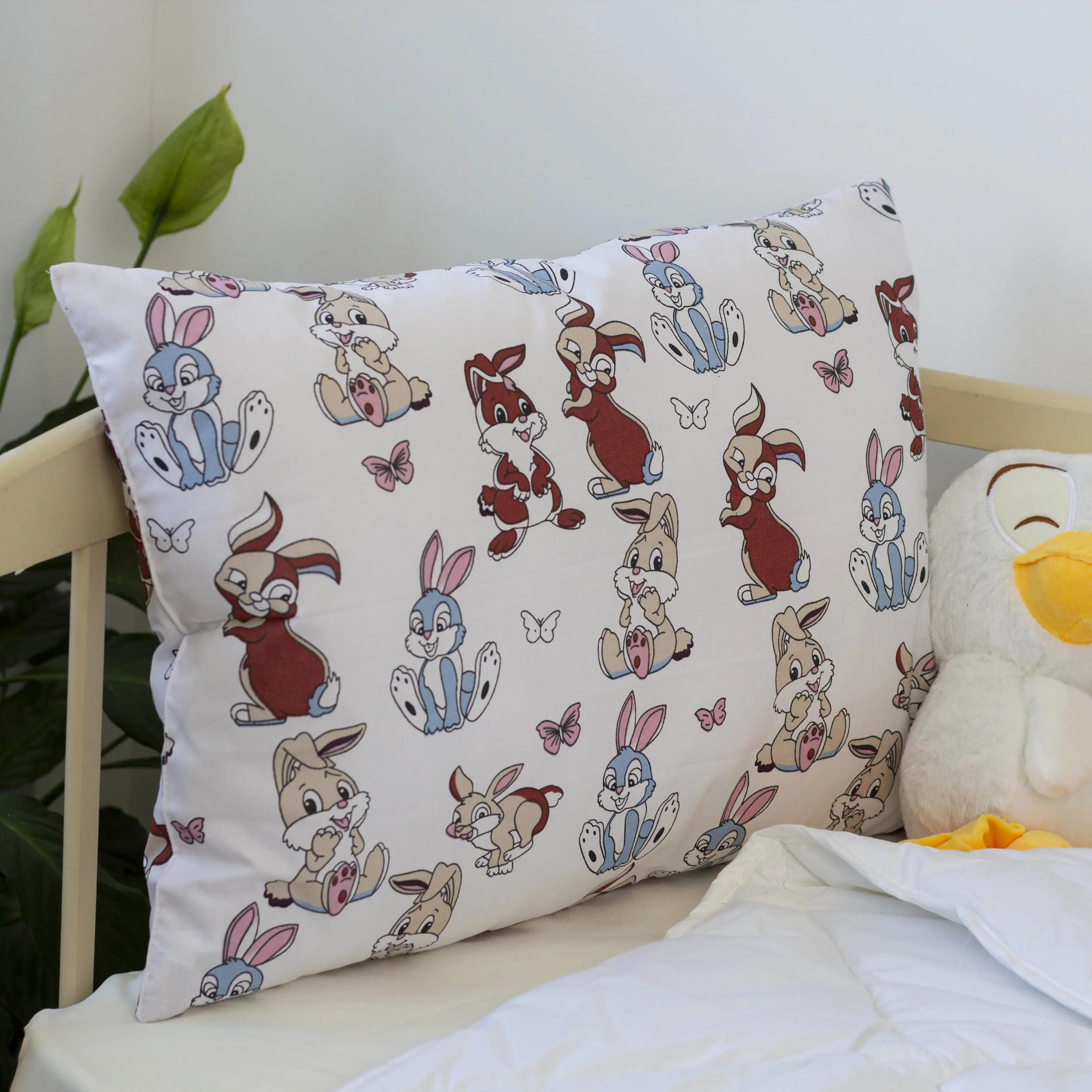Подушка "ТЕП" LITTLE FRIENDS Rabbit joy, 40x60