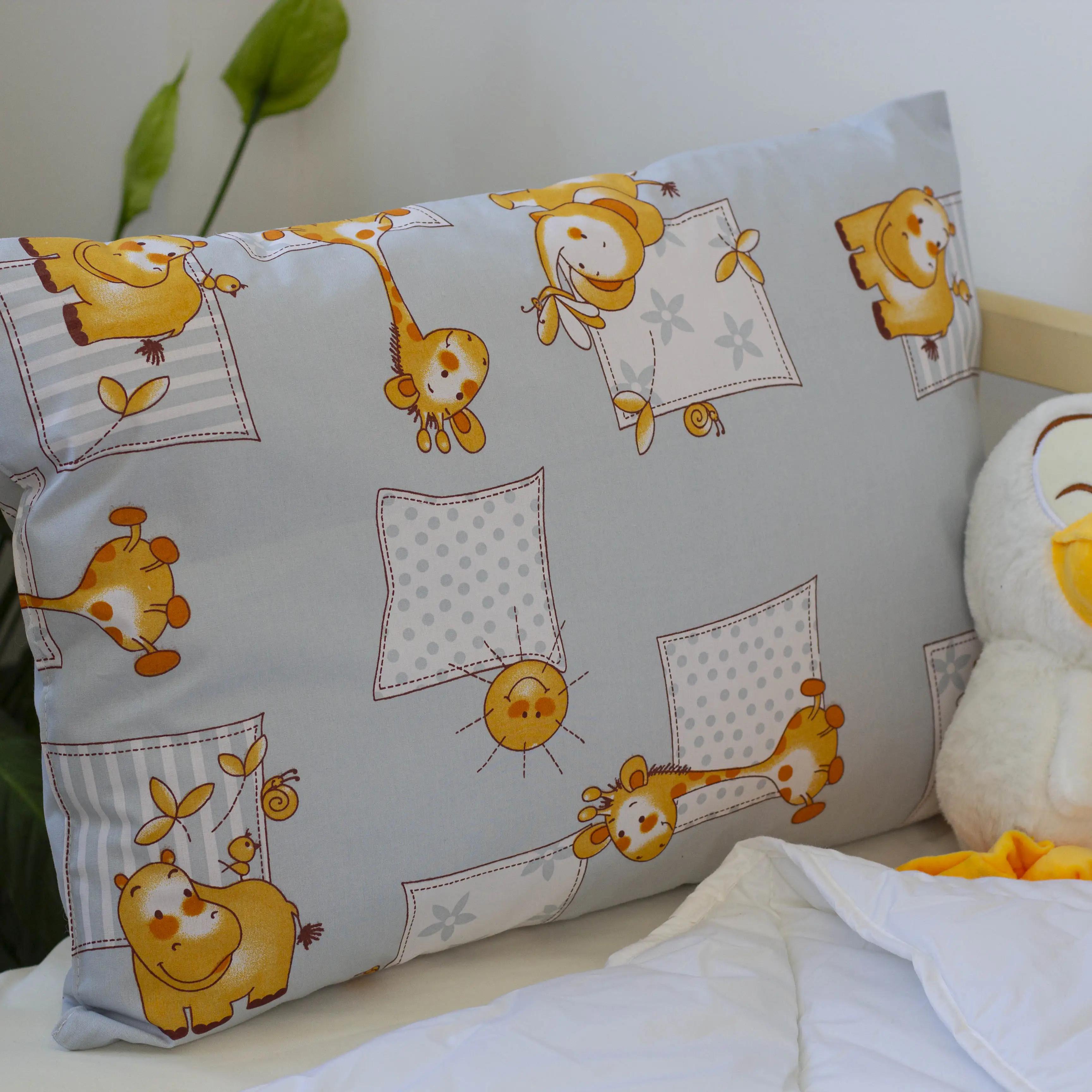 Pillow "ТЕП" LITTLE FRIENDS Sweet Comfort, 40x60