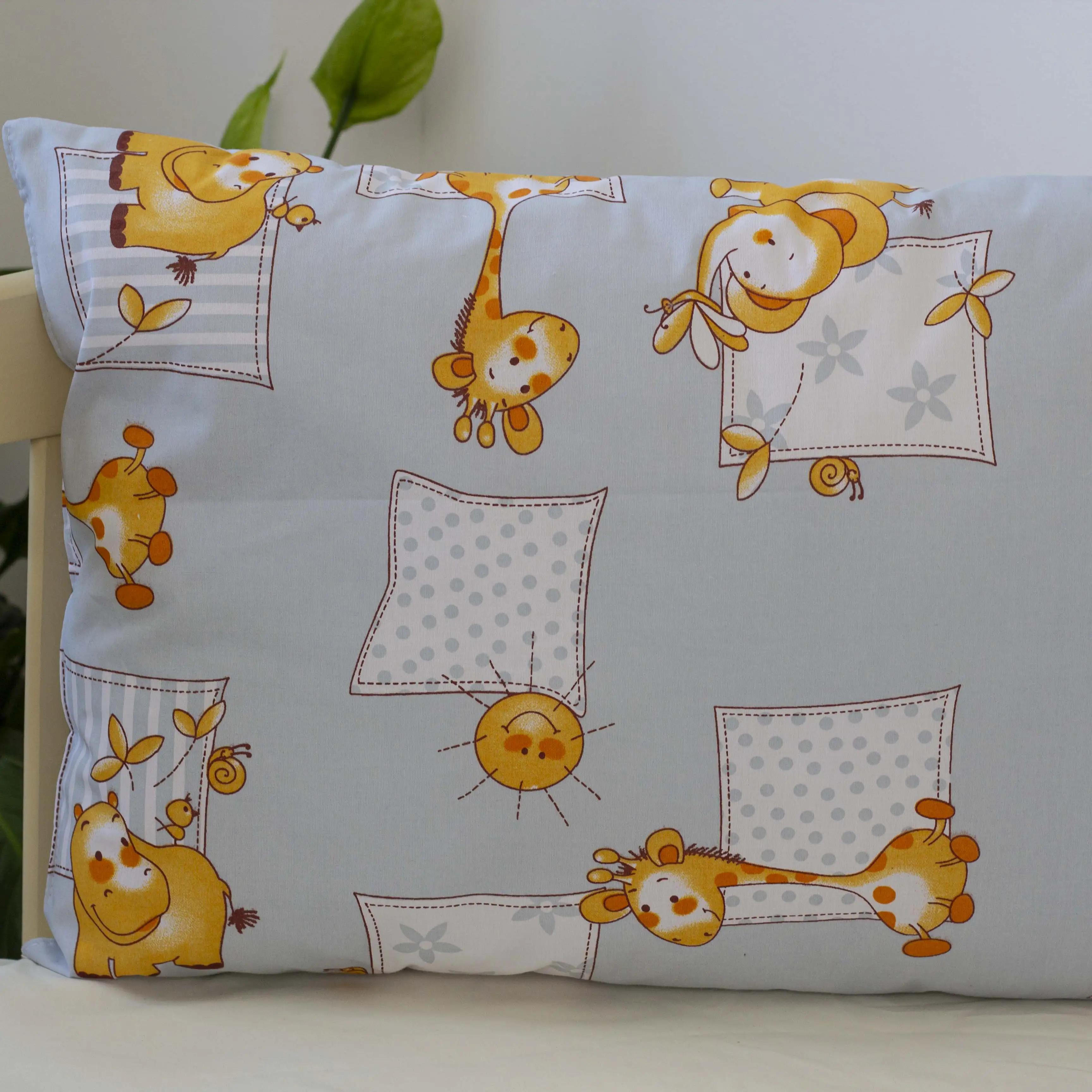 Pillow "ТЕП" LITTLE FRIENDS Sweet Comfort, 40x60 - Photo 2