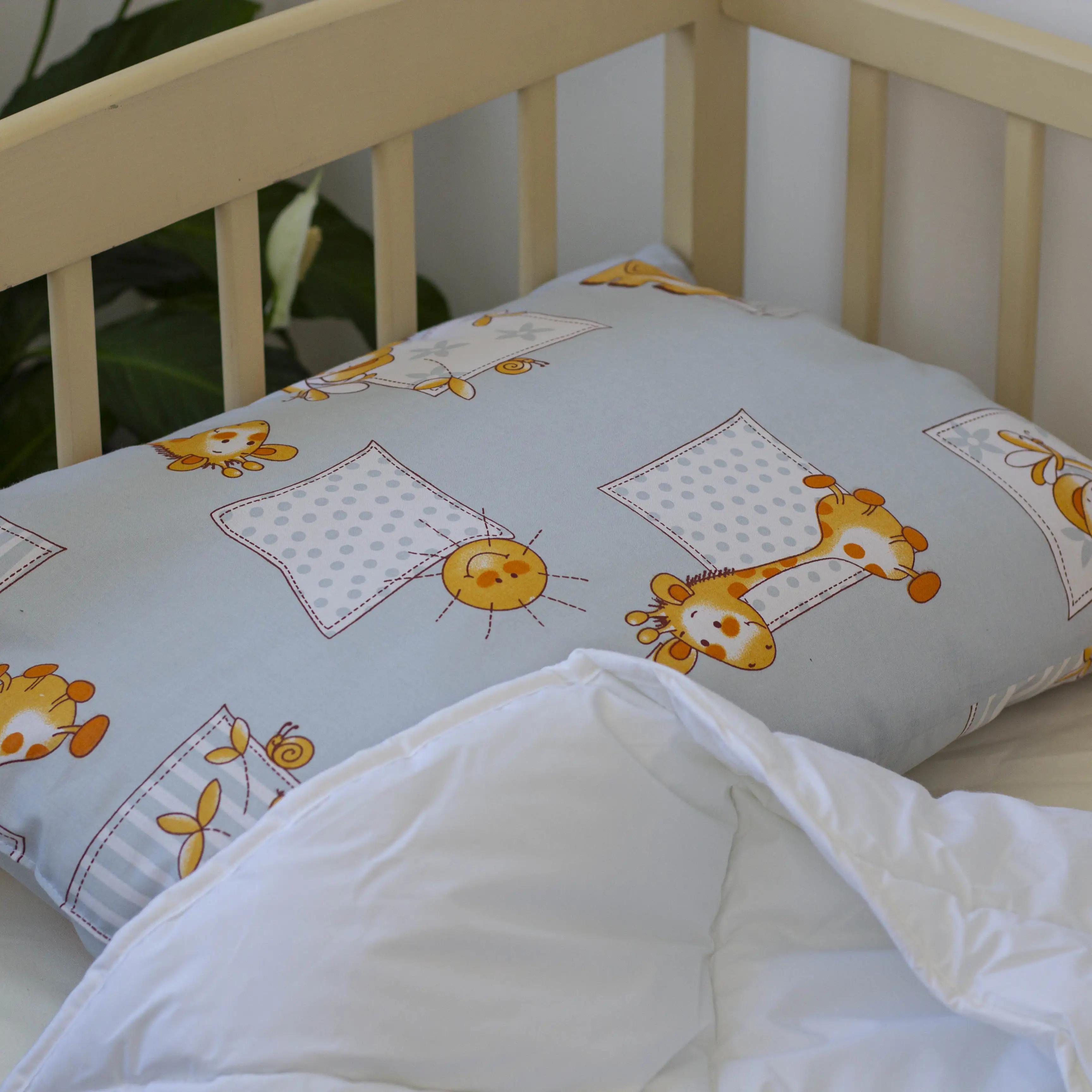 Pillow "ТЕП" LITTLE FRIENDS Sweet Comfort, 40x60 - Photo 4