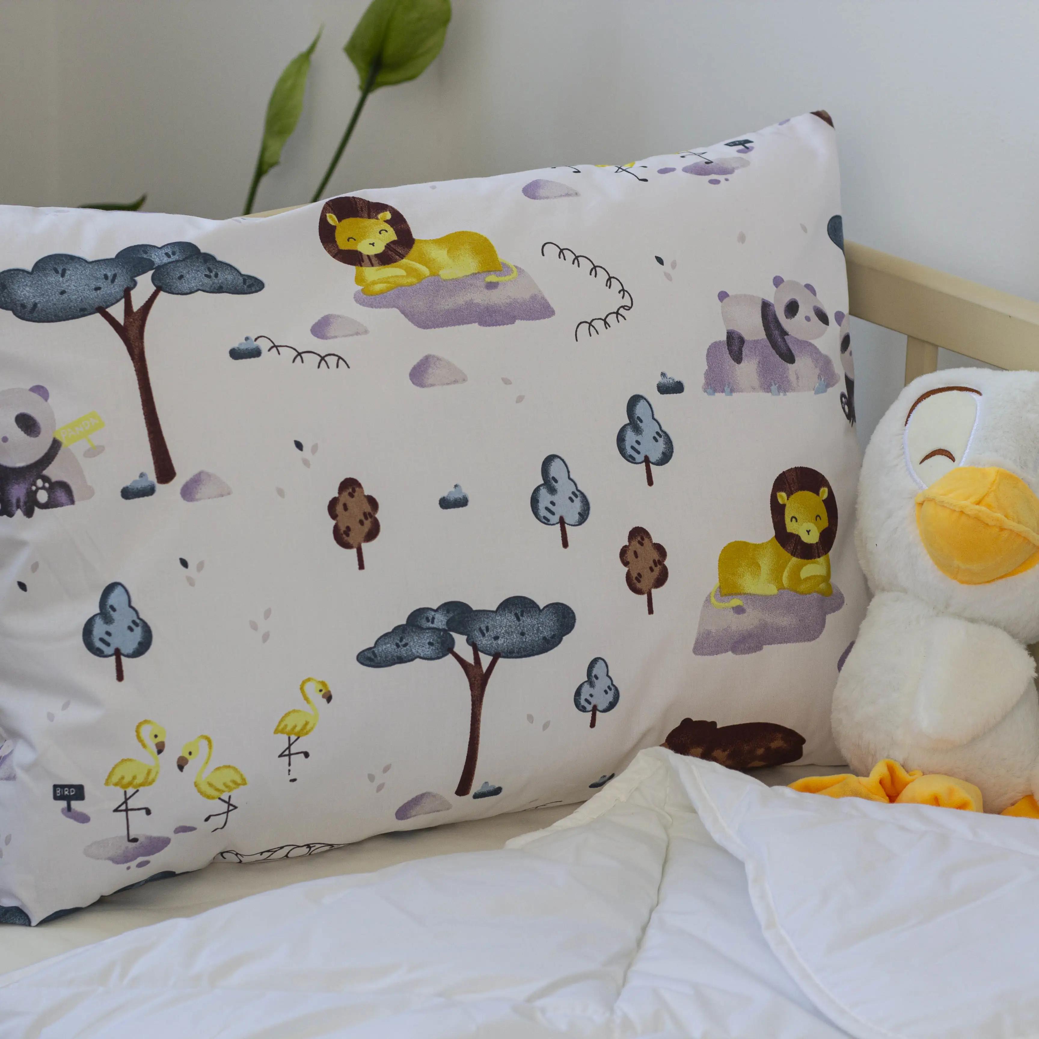 Pillow "ТЕП" LITTLE FRIENDS Happy Forest, 40x60
