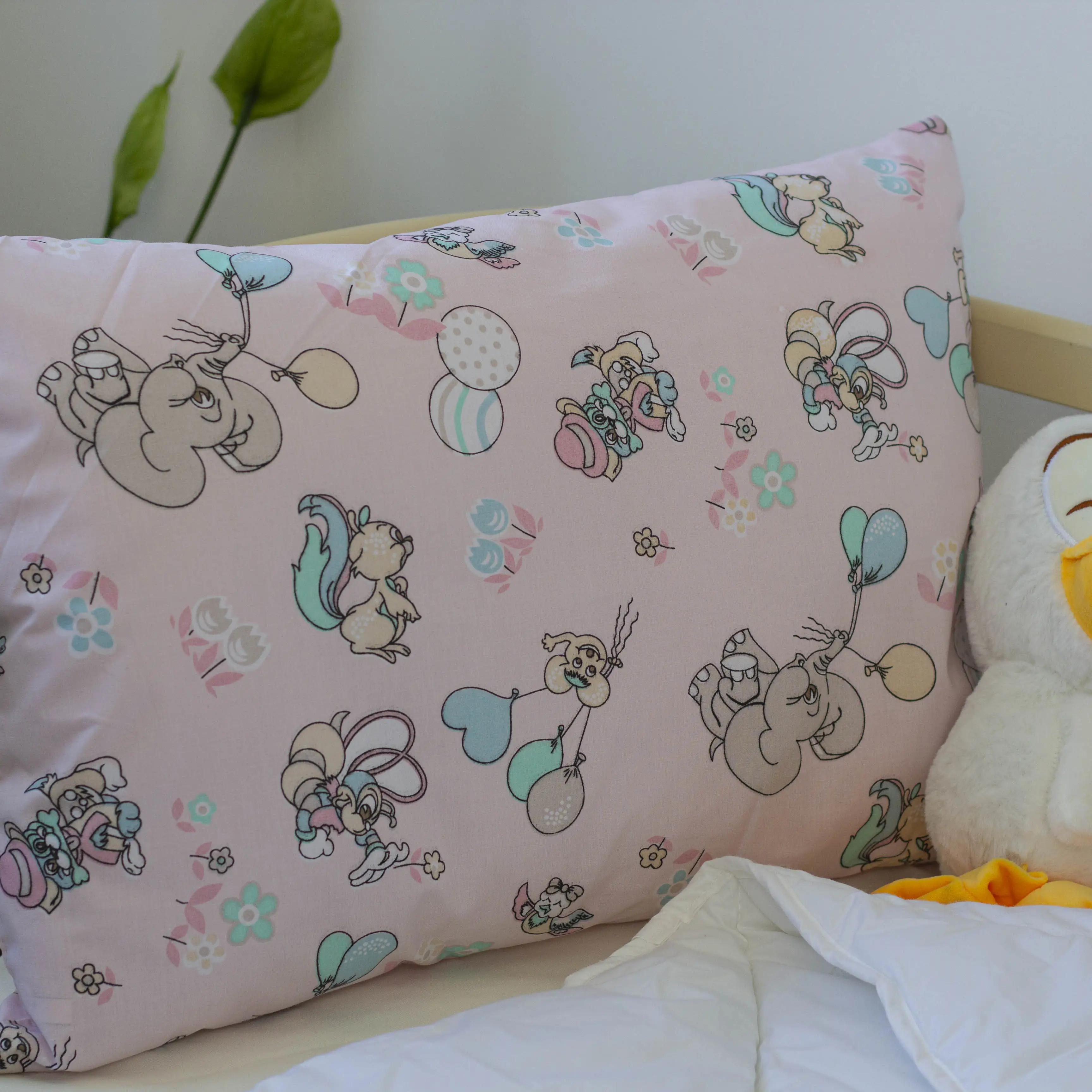 Pillow "ТЕП" LITTLE FRIENDS Paradise Circus, 40x60