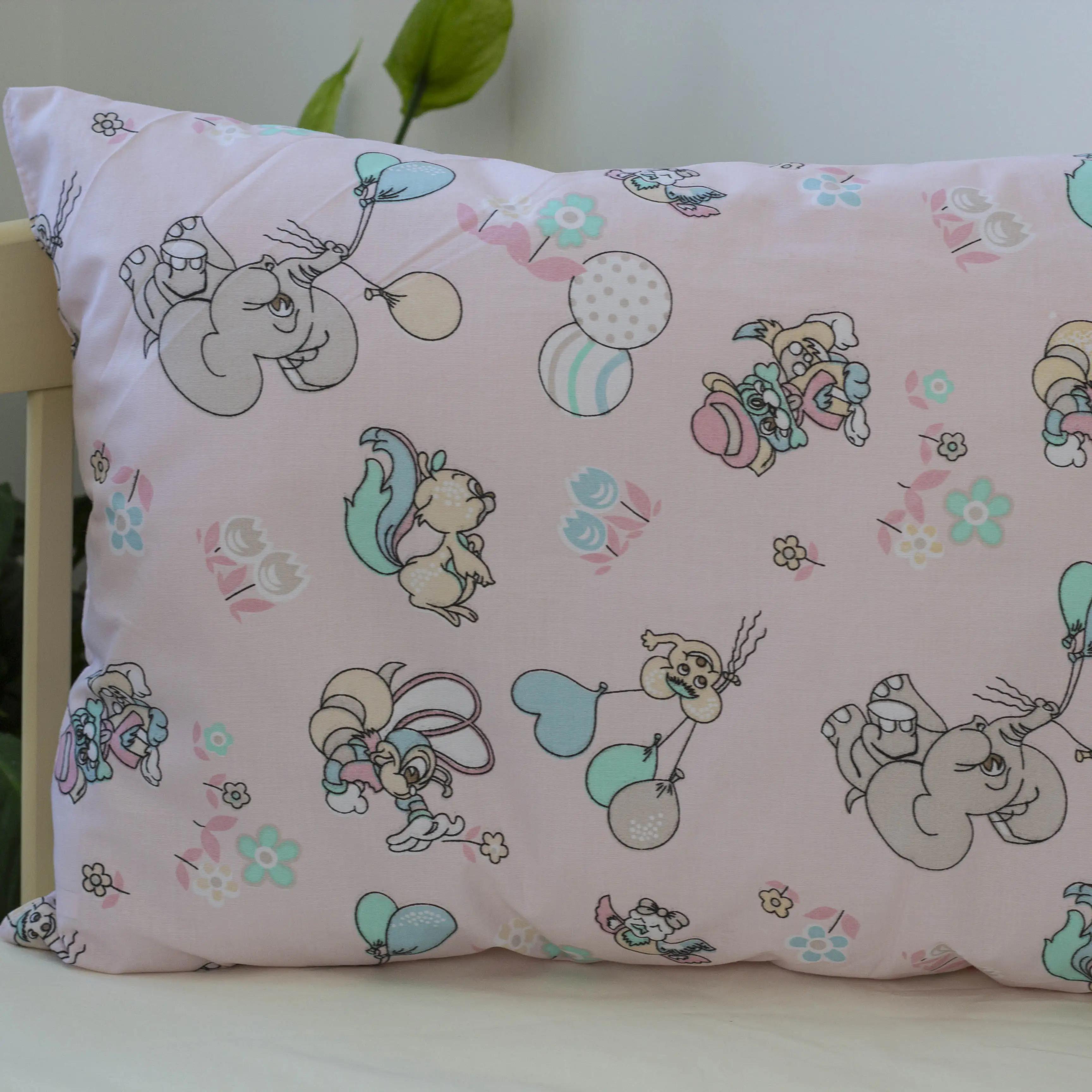 Pillow "ТЕП" LITTLE FRIENDS Paradise Circus, 40x60 - Photo 2