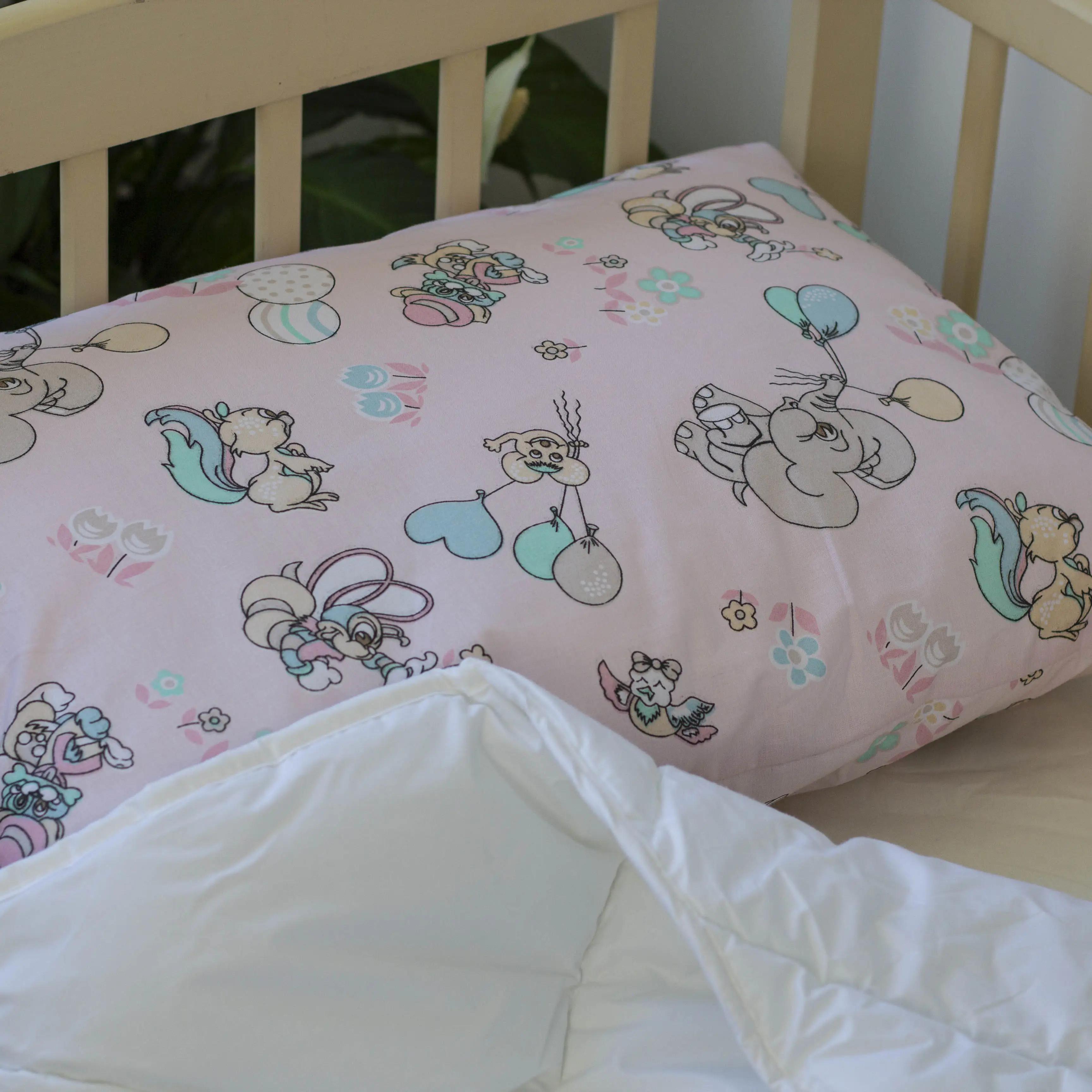 Pillow "ТЕП" LITTLE FRIENDS Paradise Circus, 40x60 - Photo 4